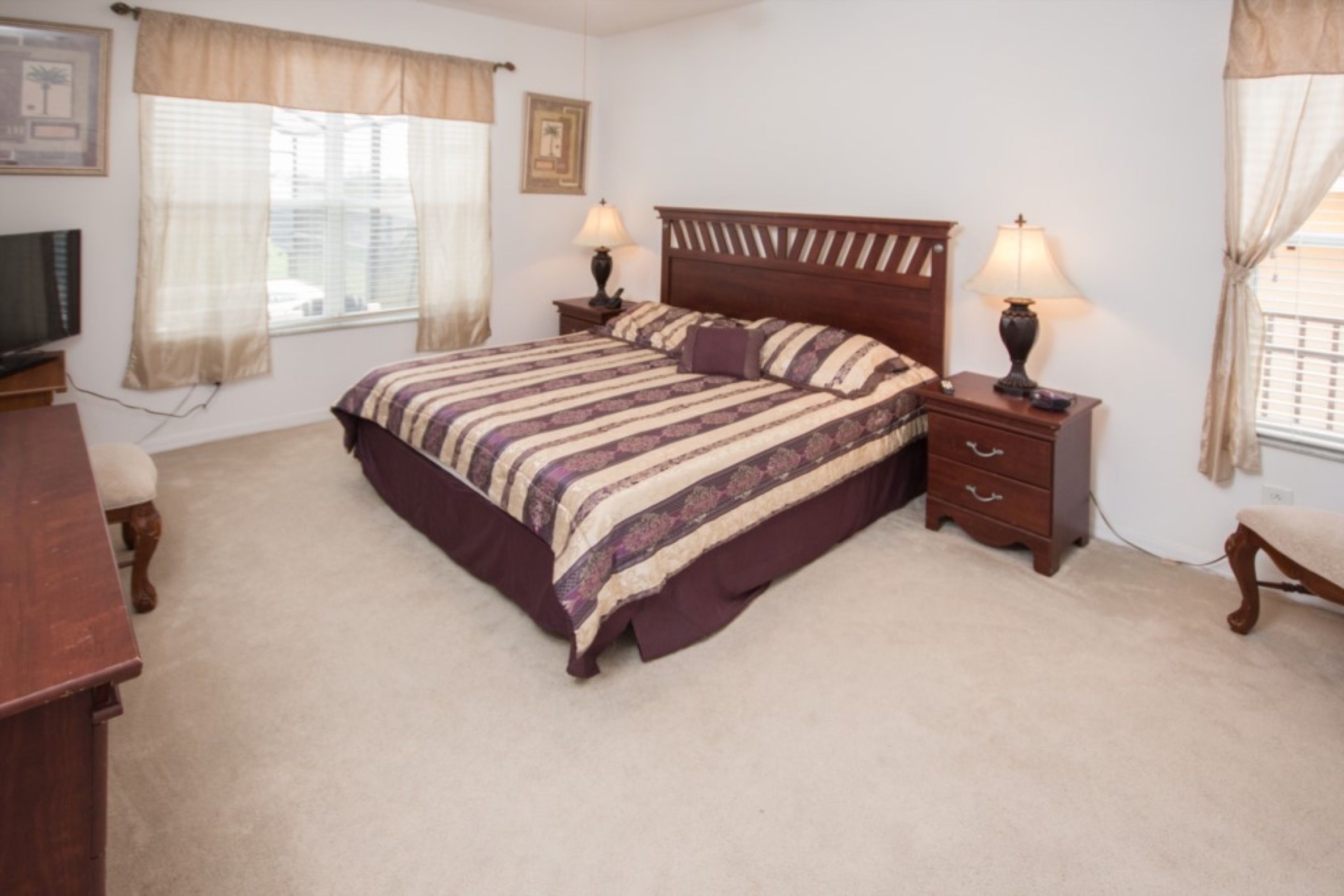 Emerald Island Resort