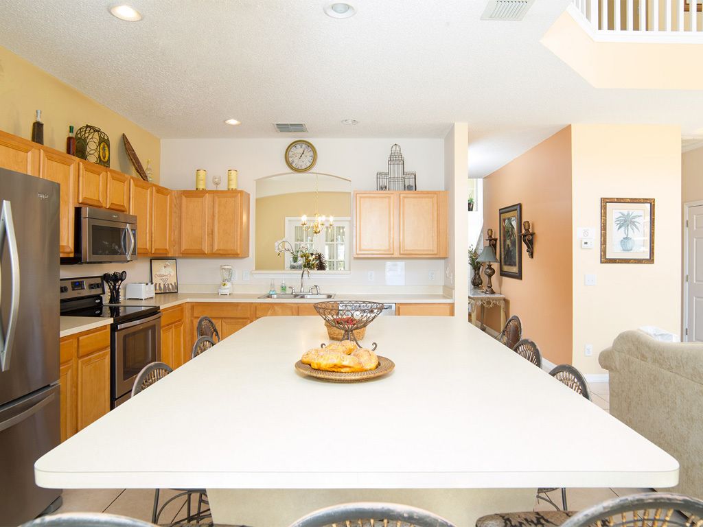 Emerald Island Resort