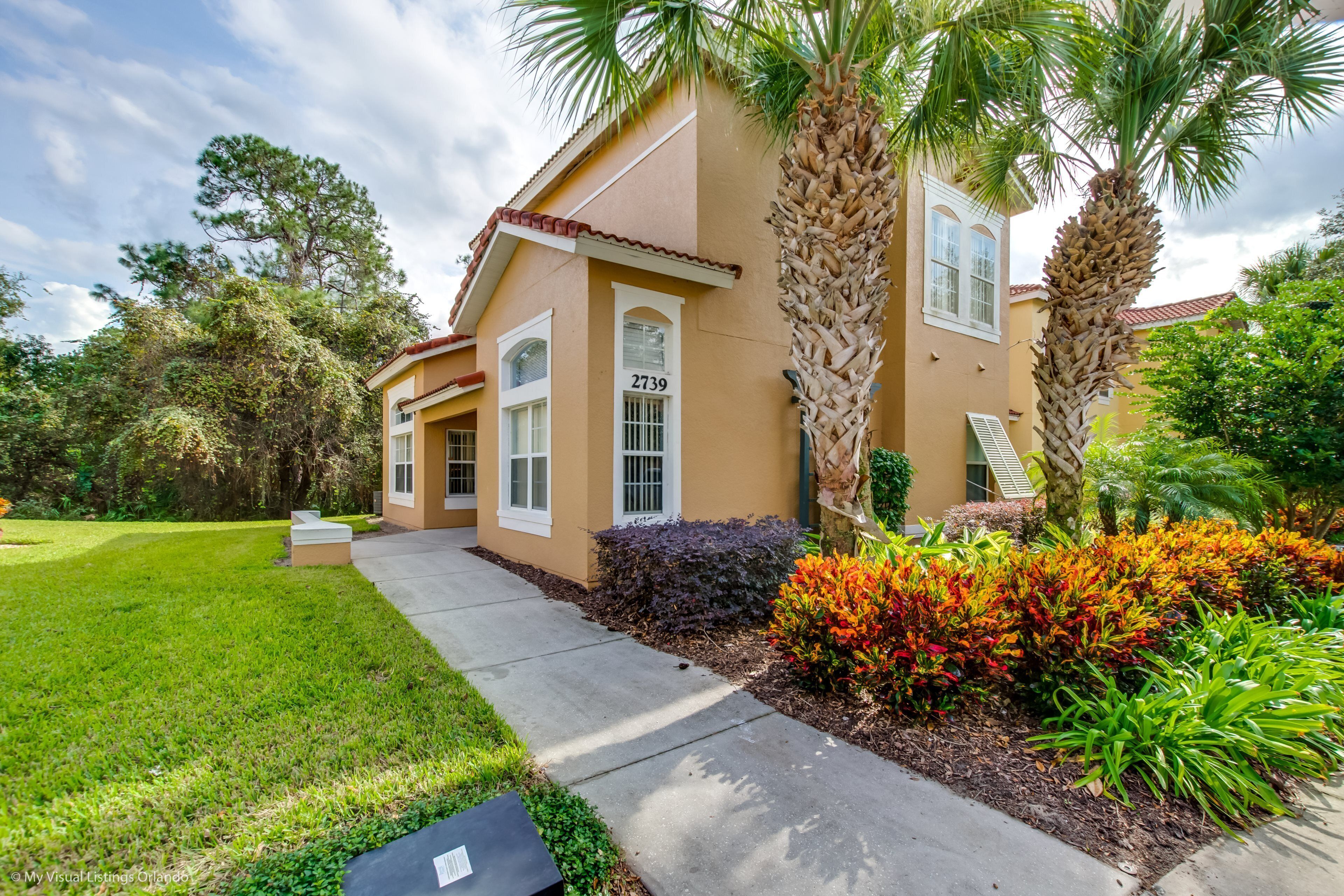 Emerald Island Resort