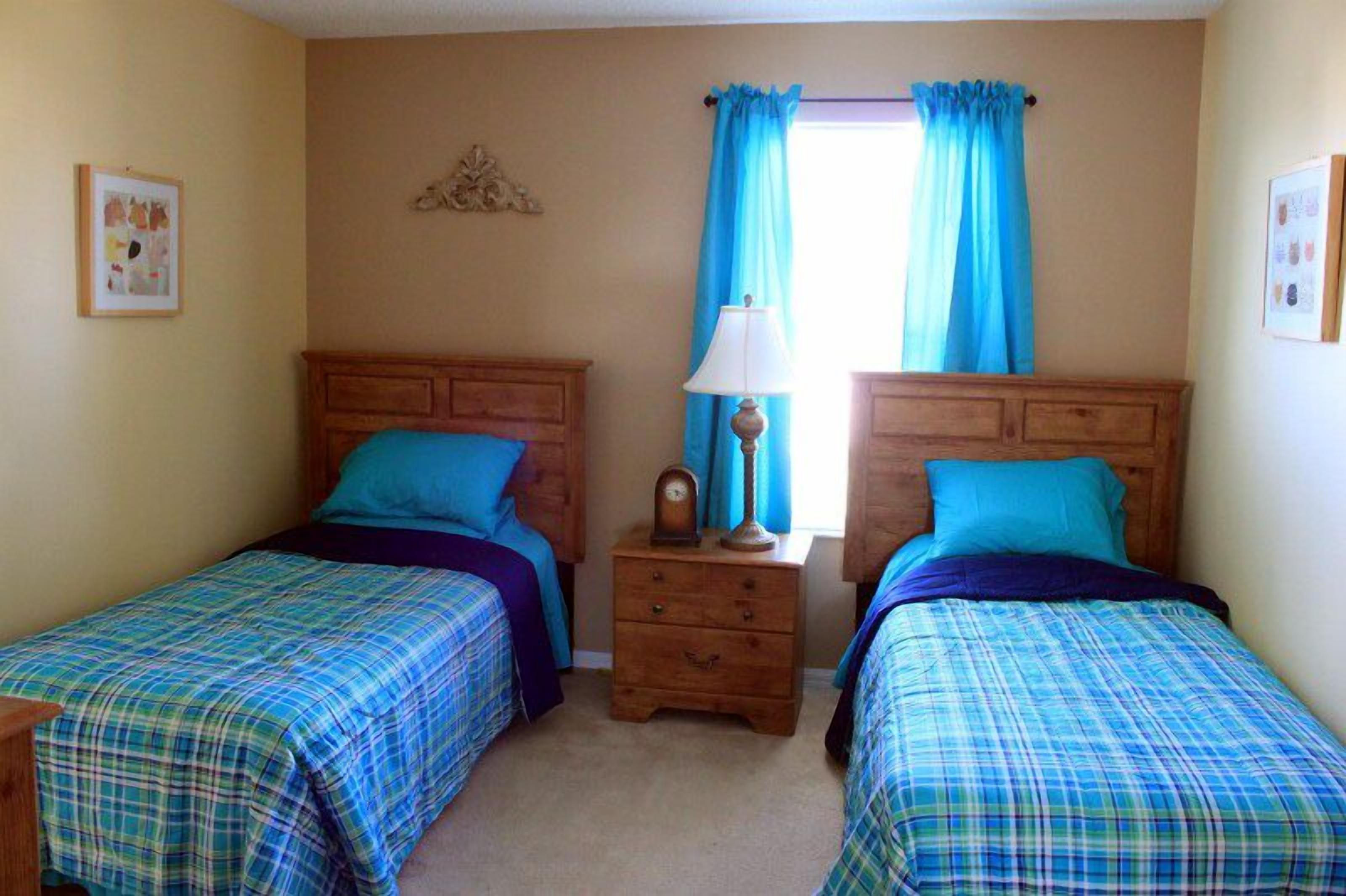 Emerald Island Resort