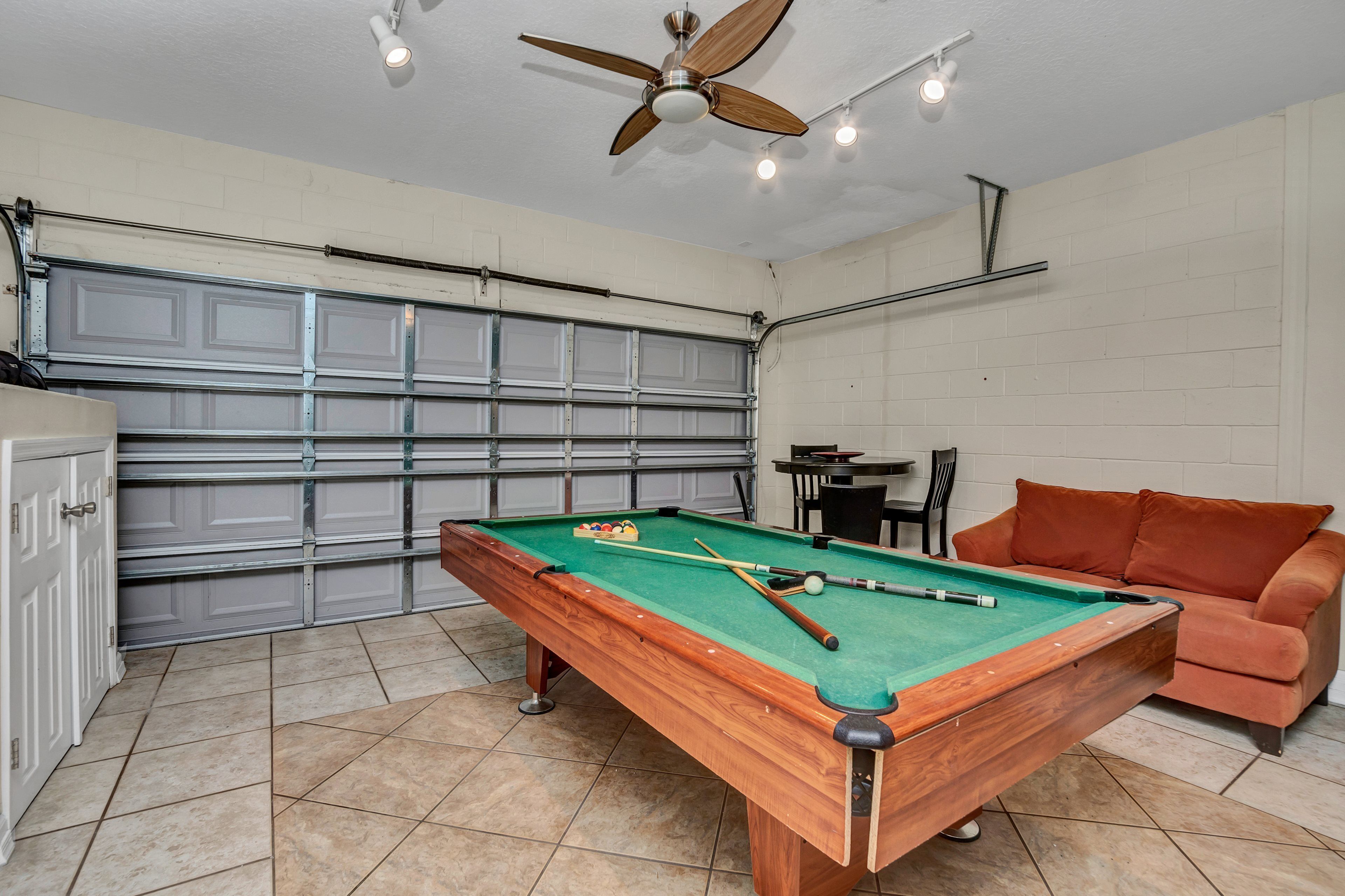 Emerald Island Resort