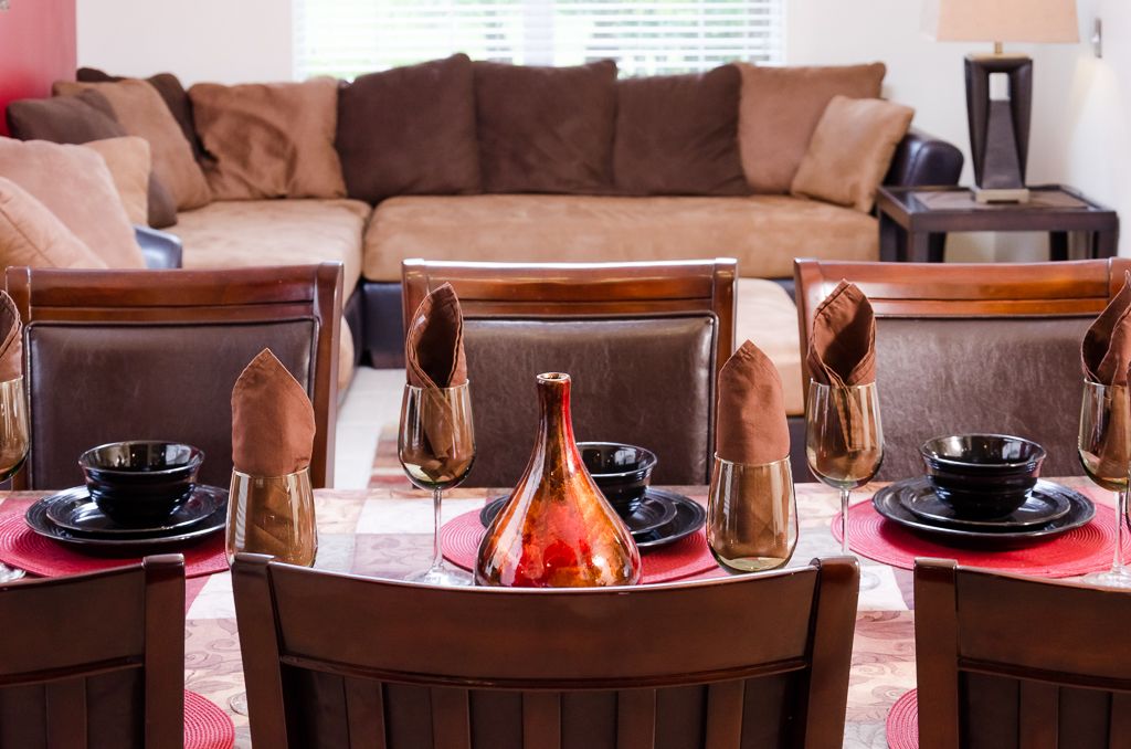 Emerald Island Resort