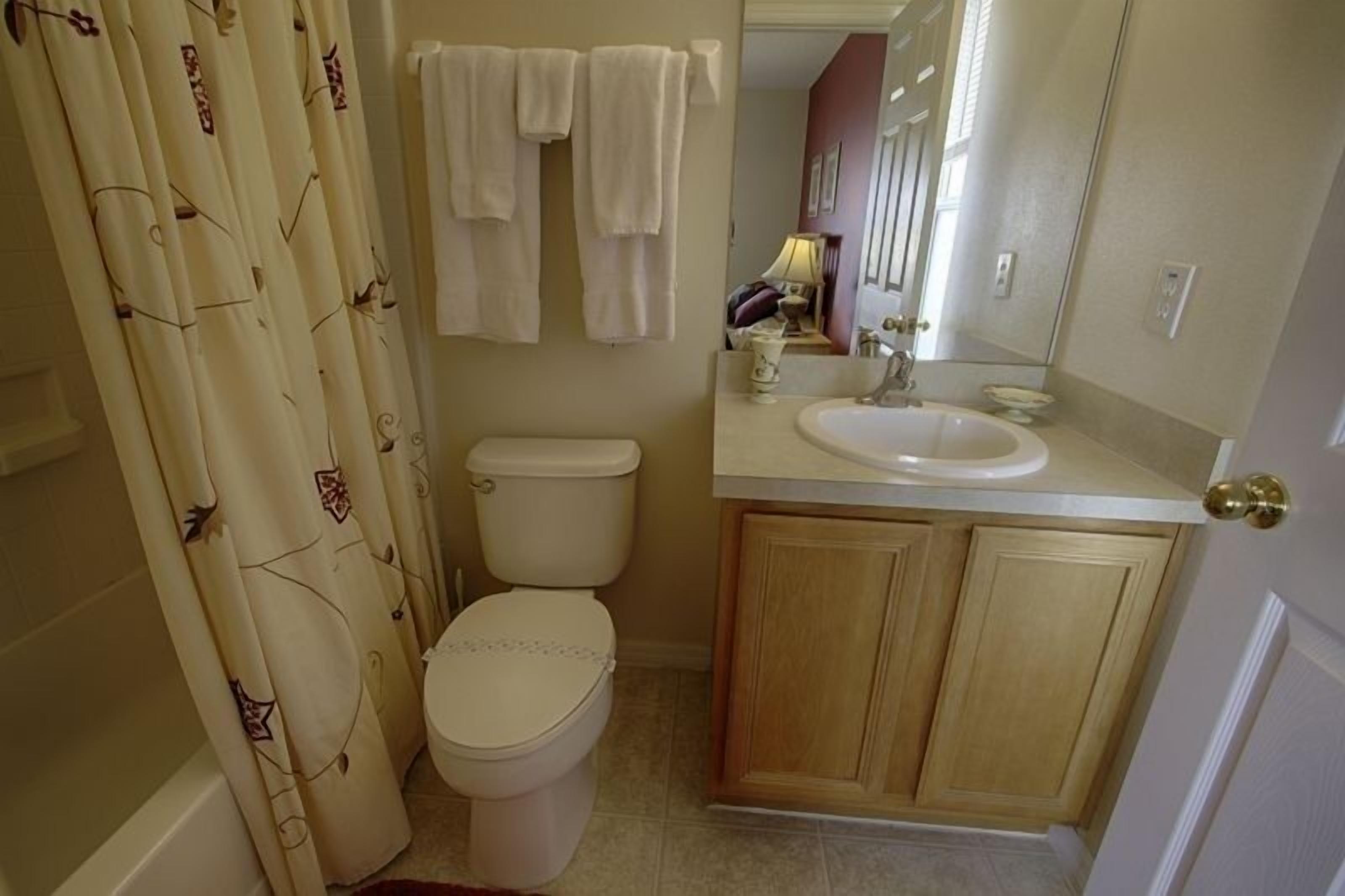 Emerald Island Resort