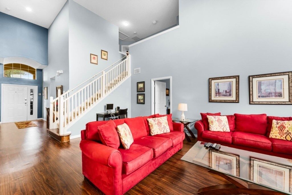 Emerald Island Resort