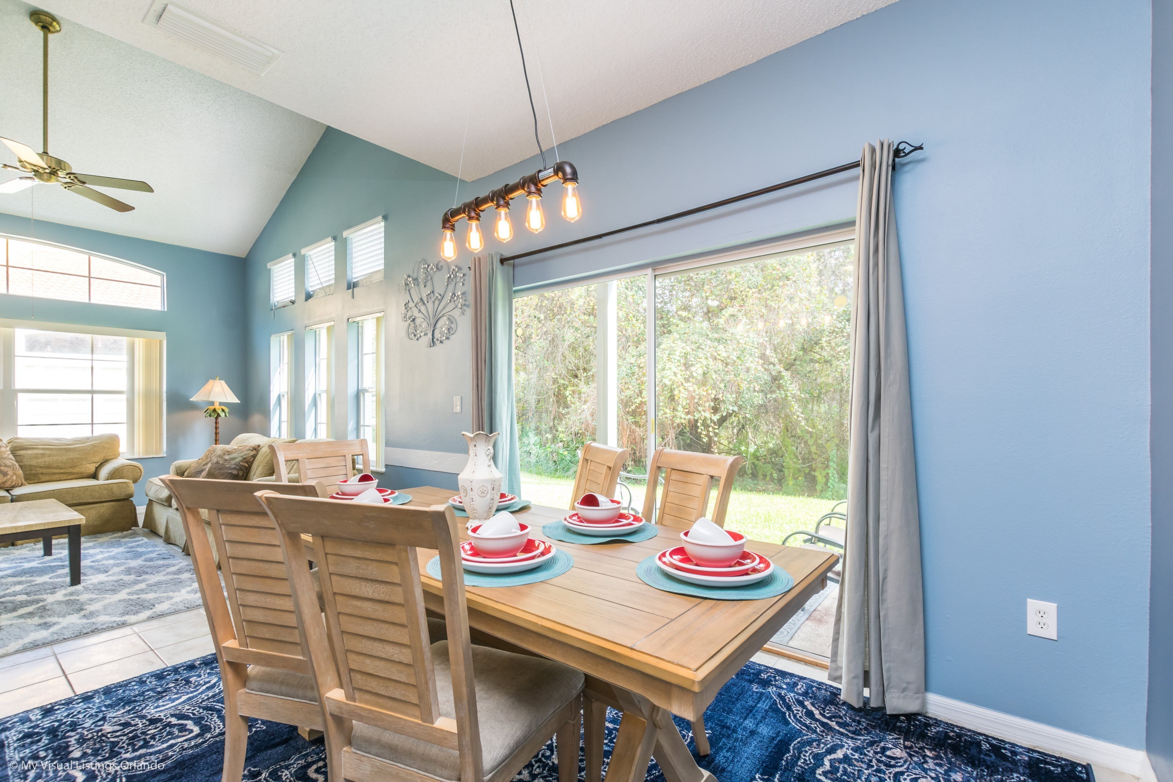 Emerald Island Resort