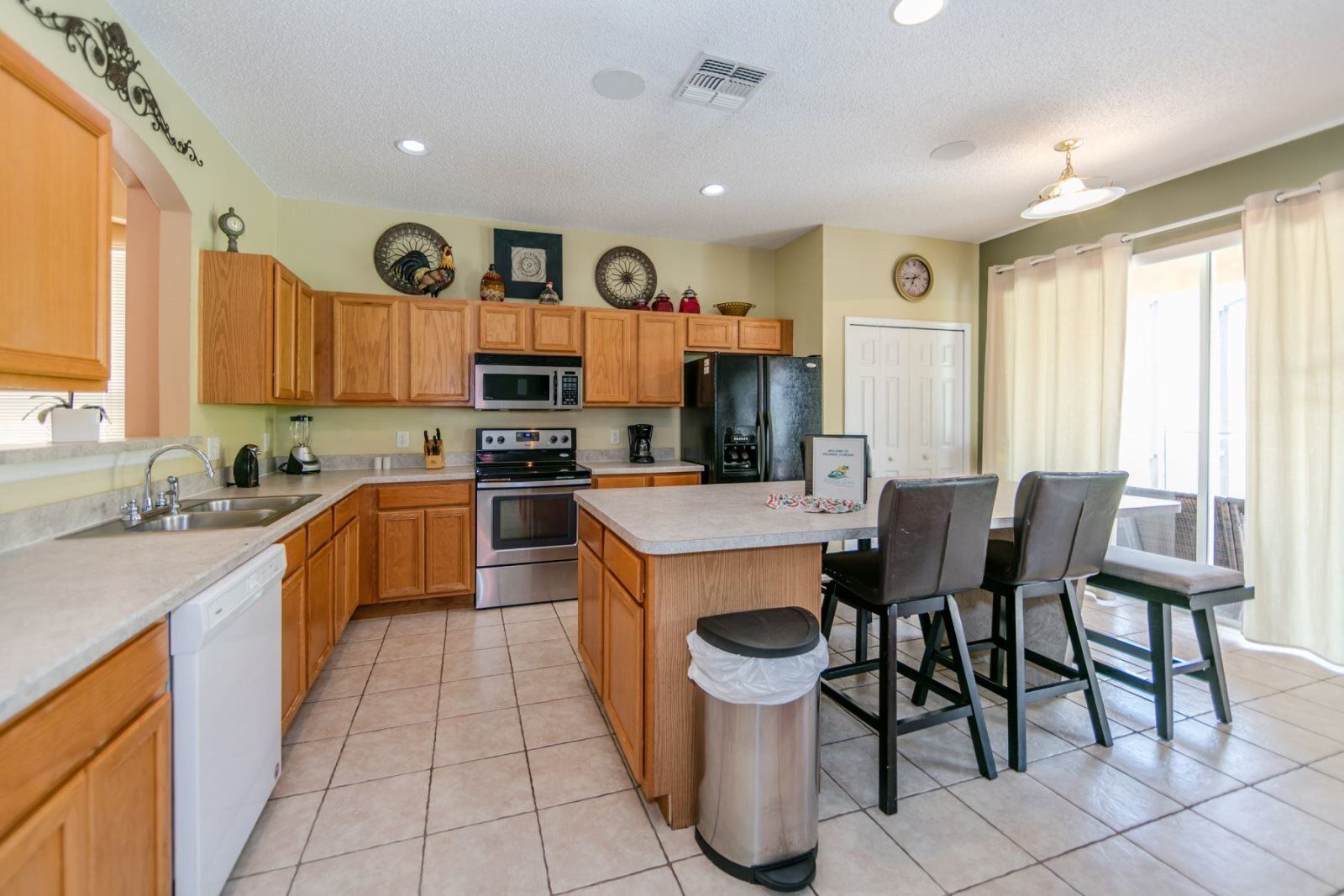 Emerald Island Resort