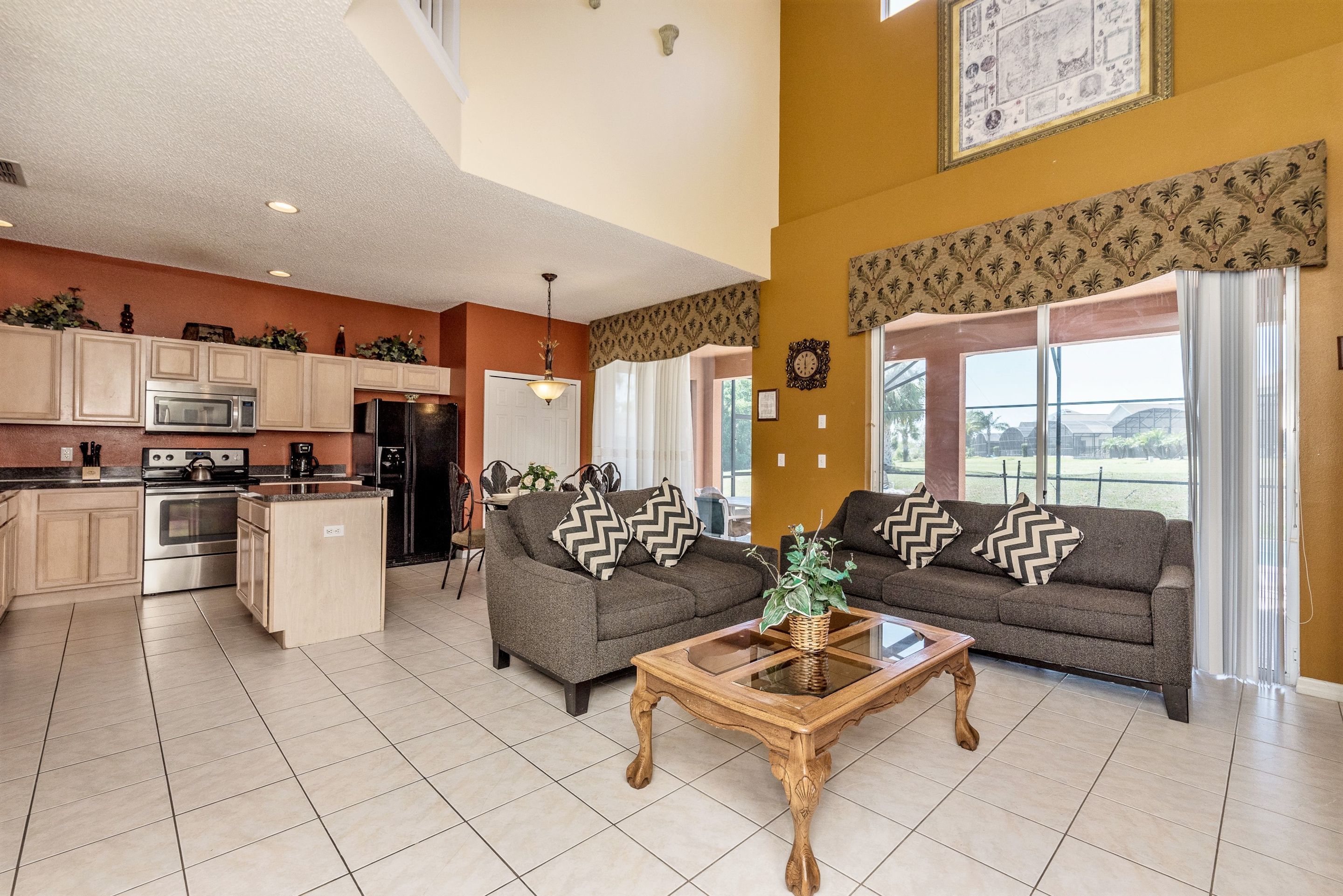 Emerald Island Resort