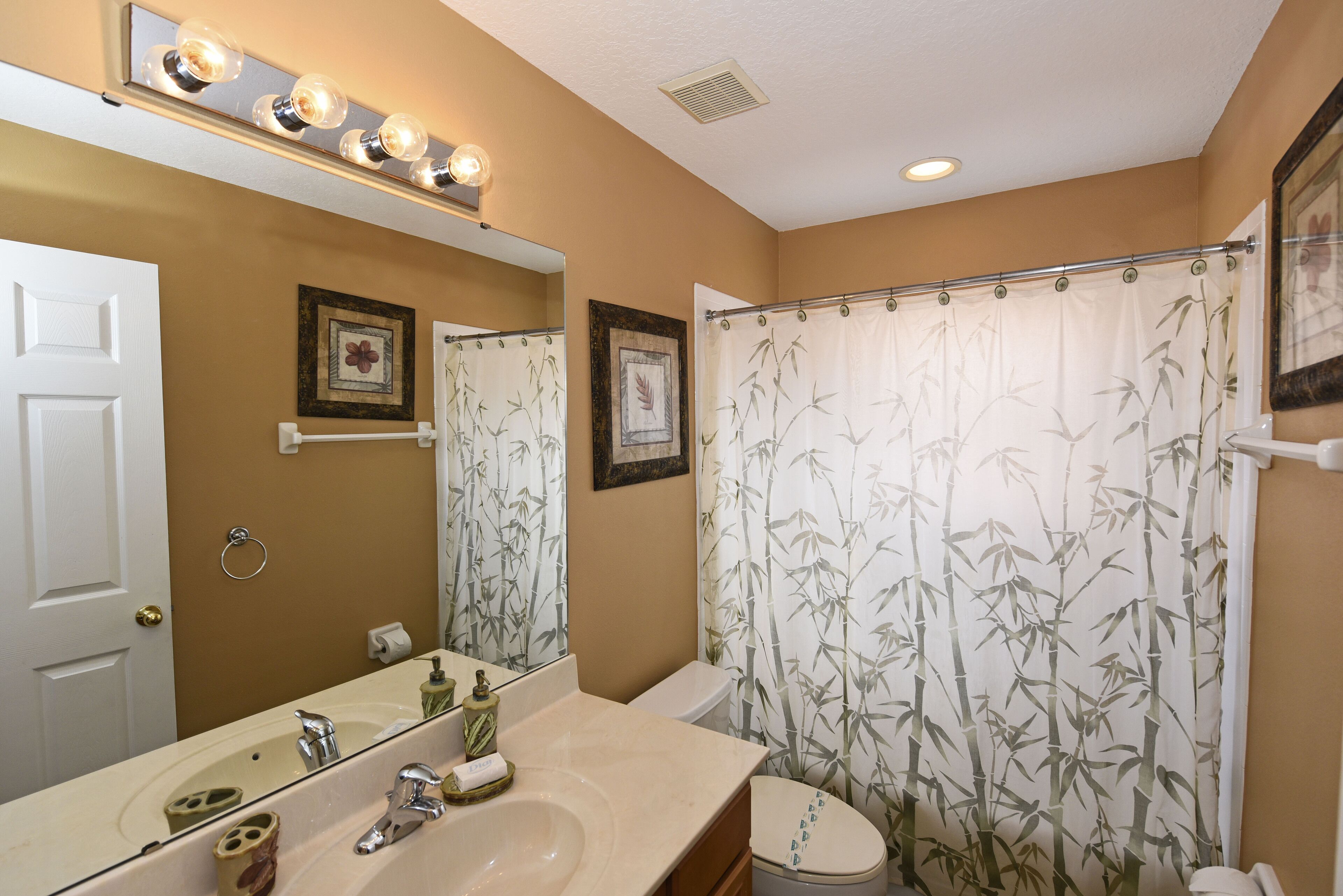 Emerald Island Resort