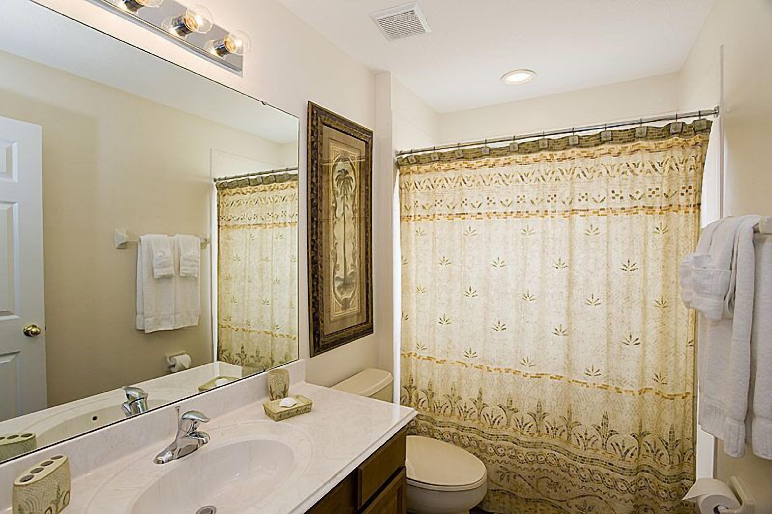 Emerald Island Resort