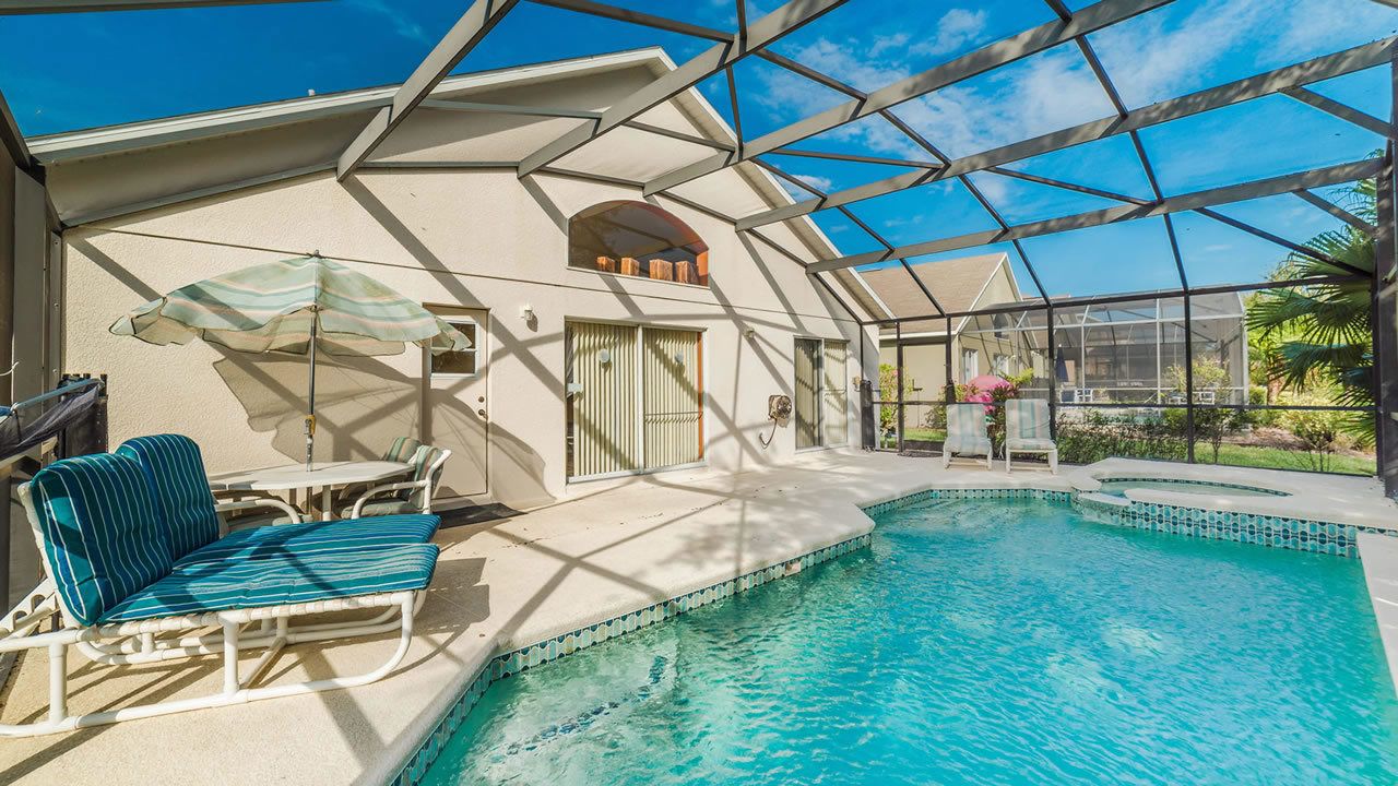 Emerald Island Resort