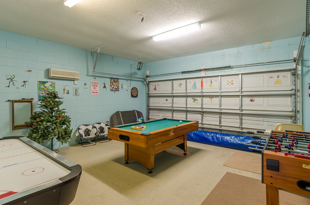 Emerald Island Resort