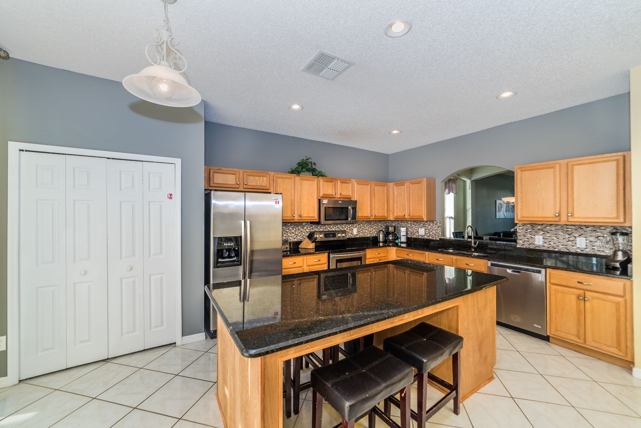 Emerald Island Resort