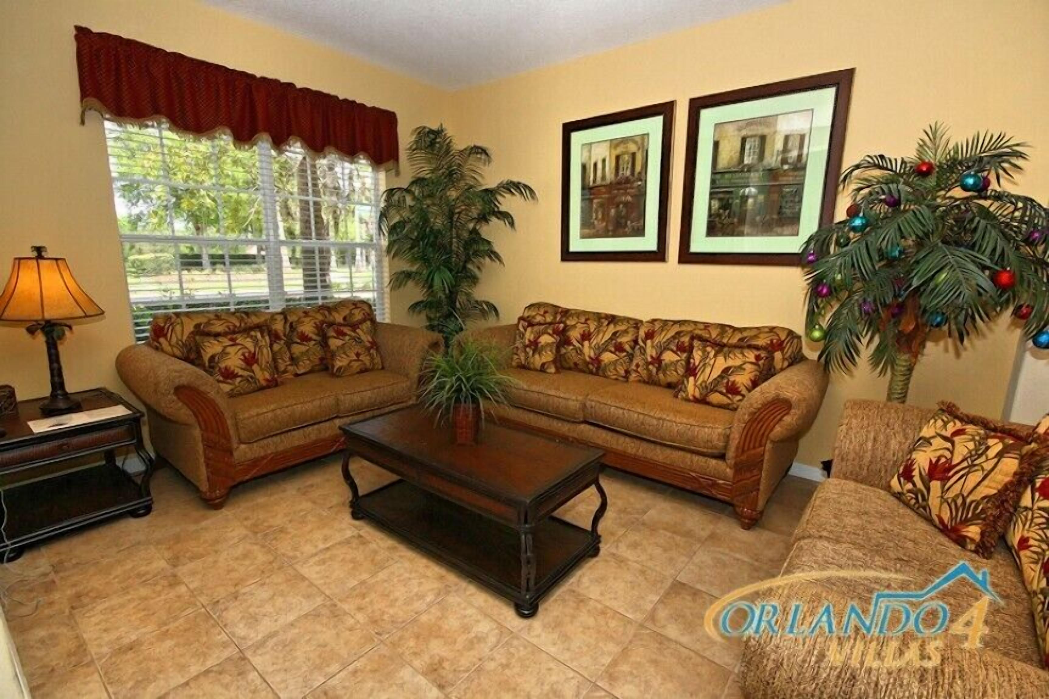 Emerald Island Resort