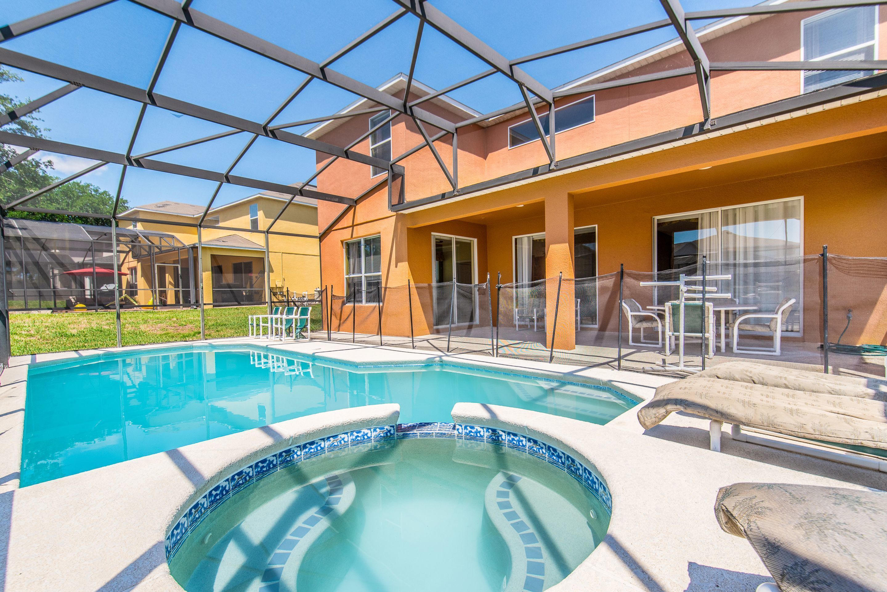 Emerald Island Resort