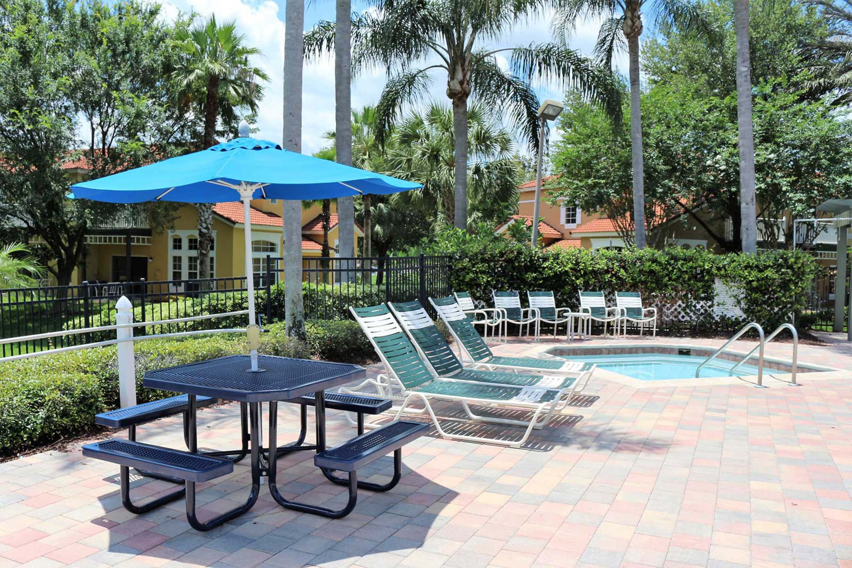 Emerald Island Resort