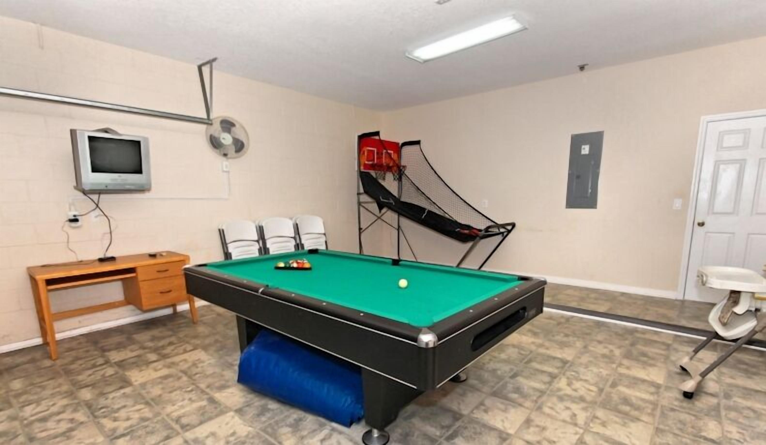 Emerald Island Resort