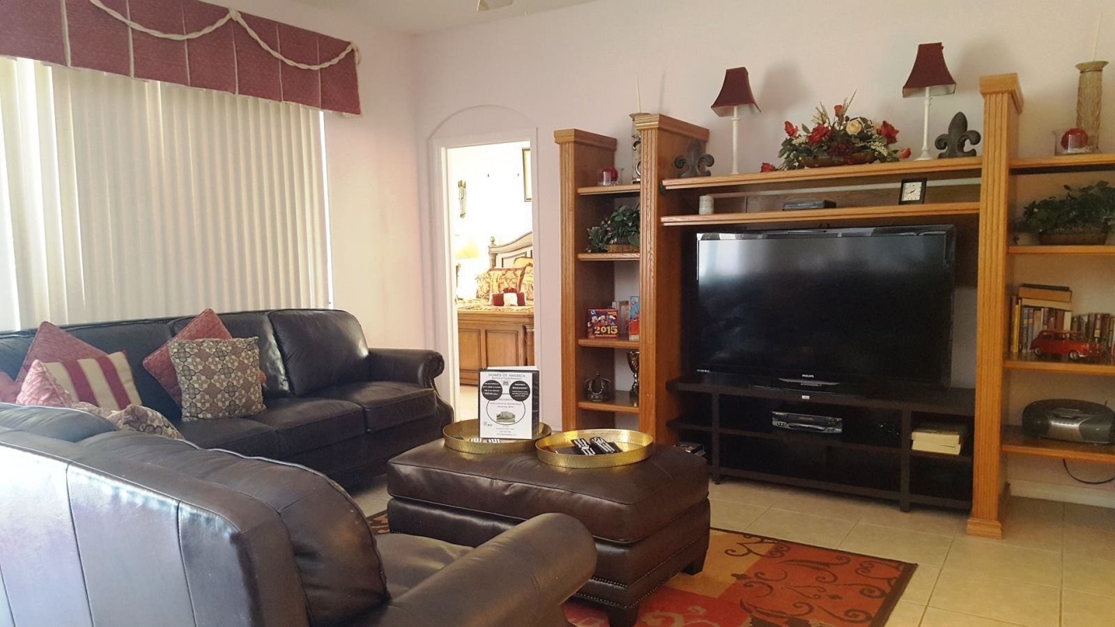 Emerald Island Resort