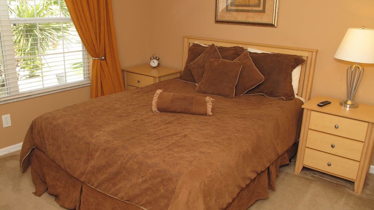 Emerald Island Resort