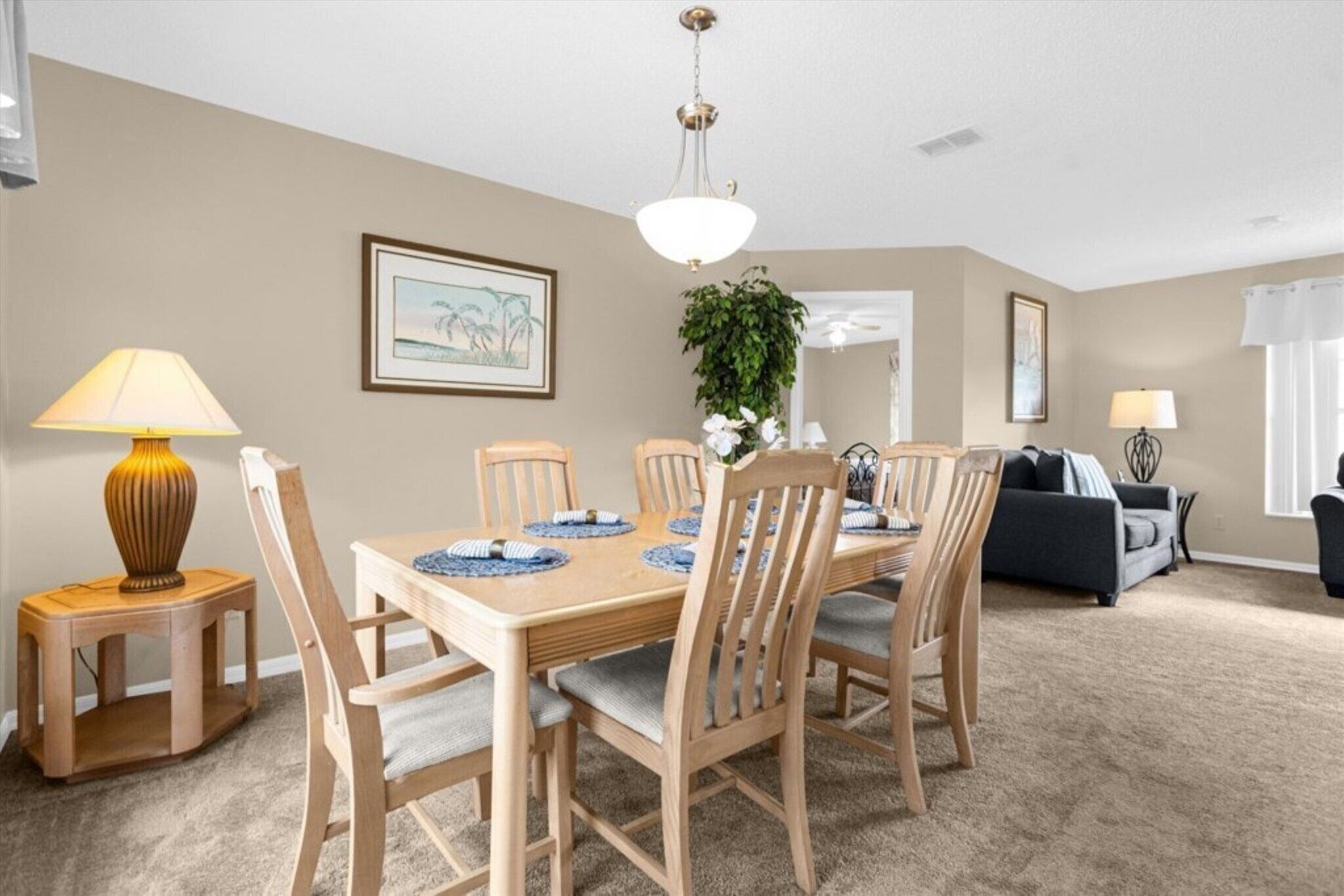 Emerald Island Resort