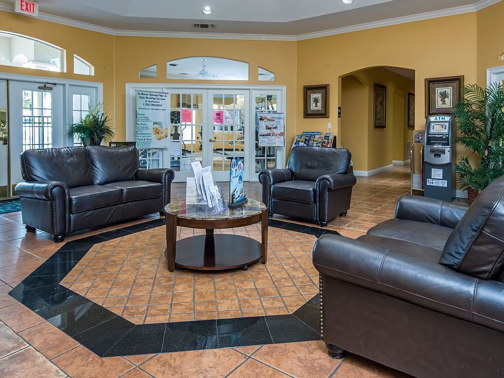 Emerald Island Resort