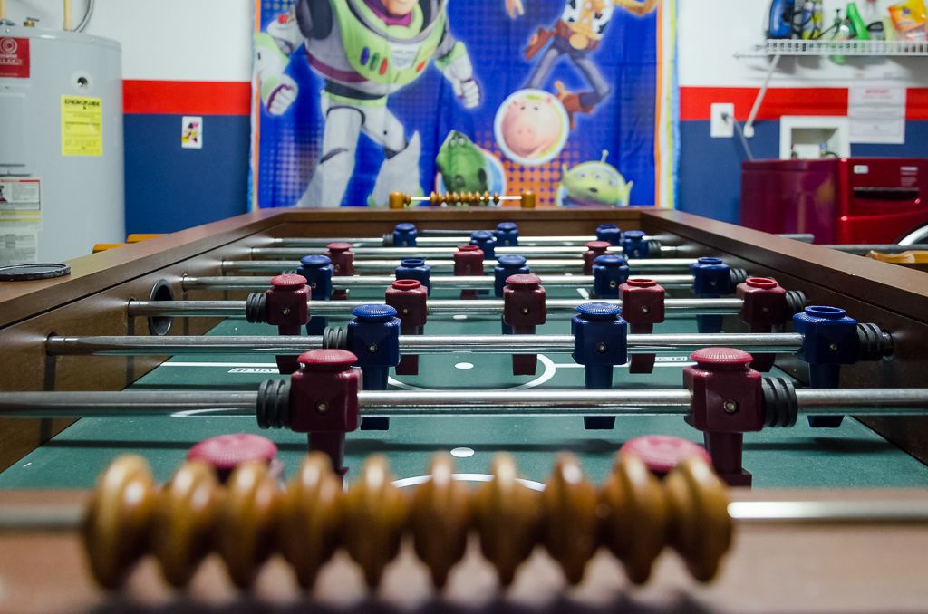 Emerald Island Resort