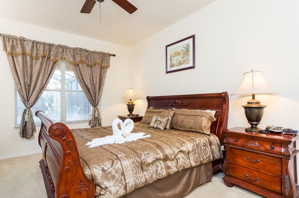 Emerald Island Resort