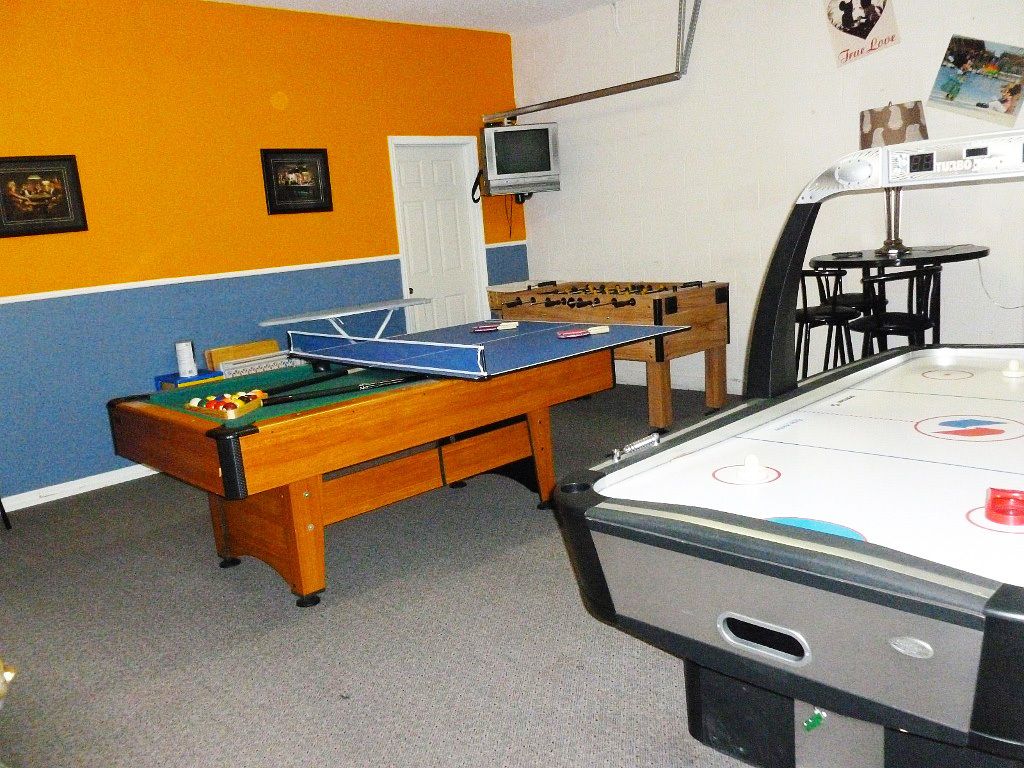 Emerald Island Resort