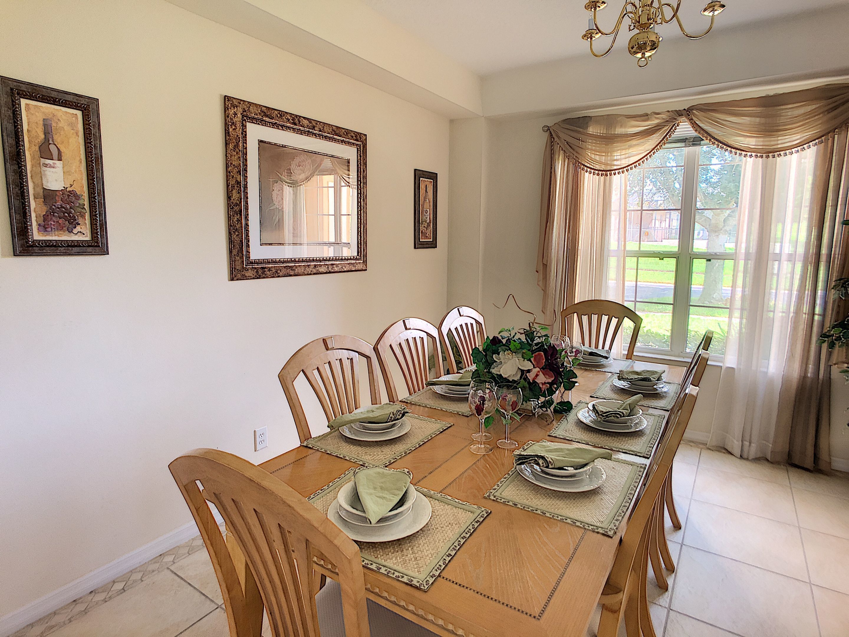 Emerald Island Resort