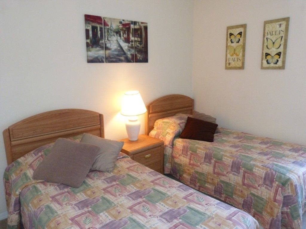 Emerald Island Resort