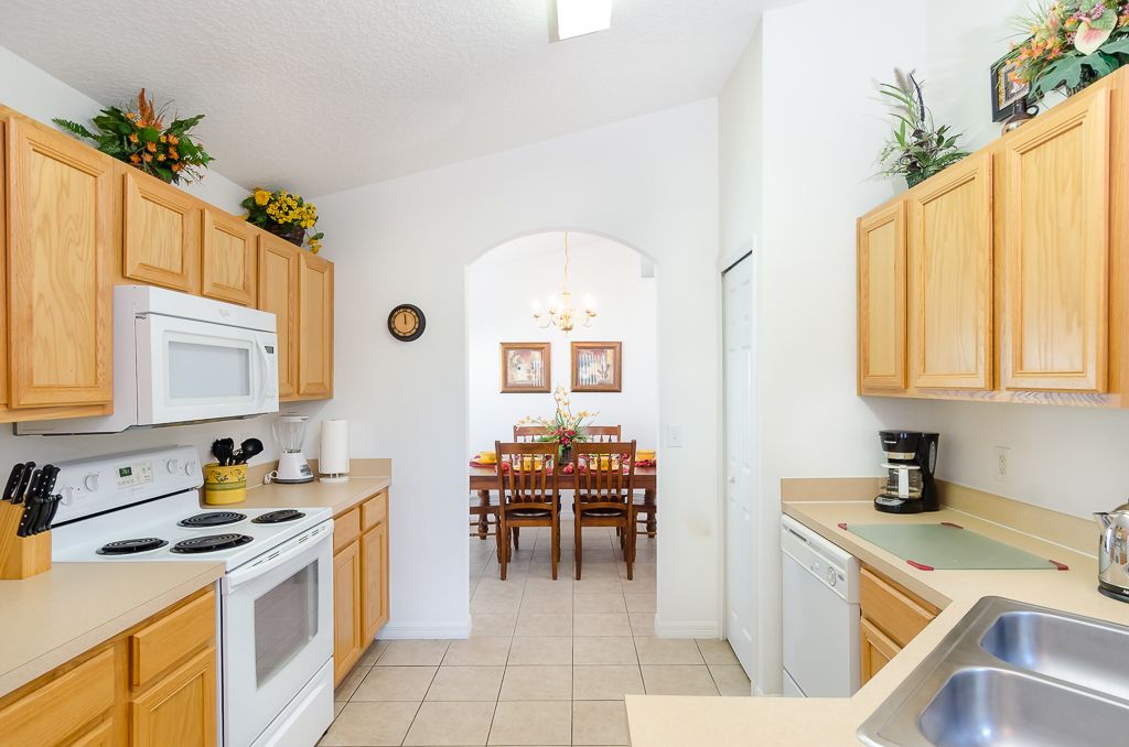 Emerald Island Resort