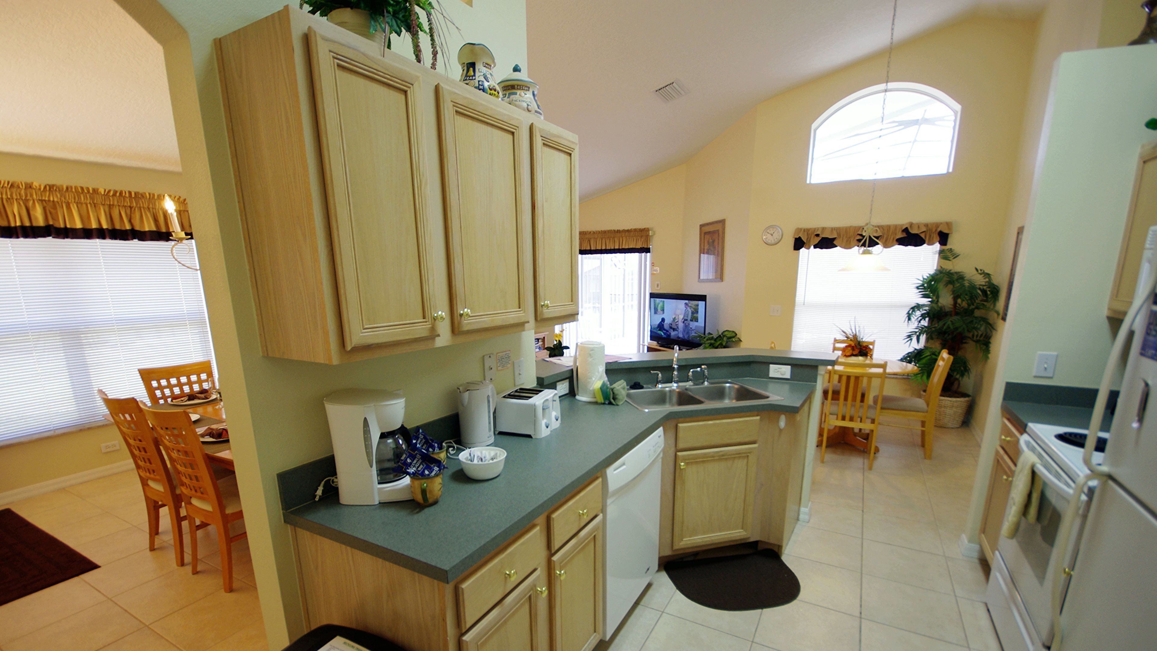 Emerald Island Resort