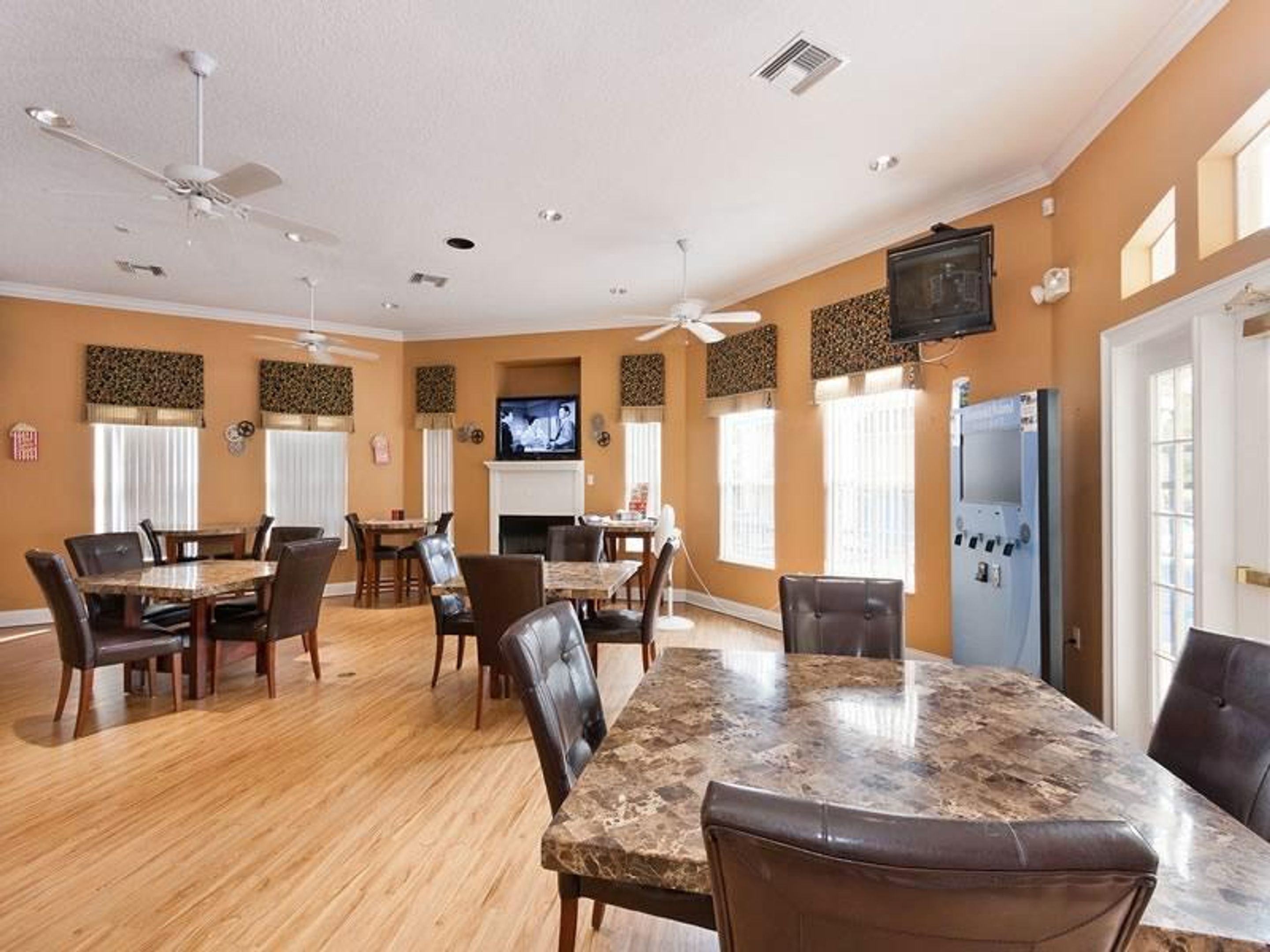 Emerald Island Resort