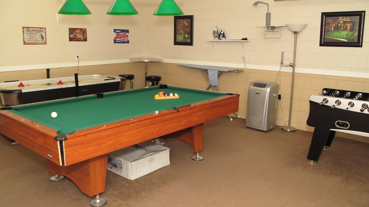 Emerald Island Resort