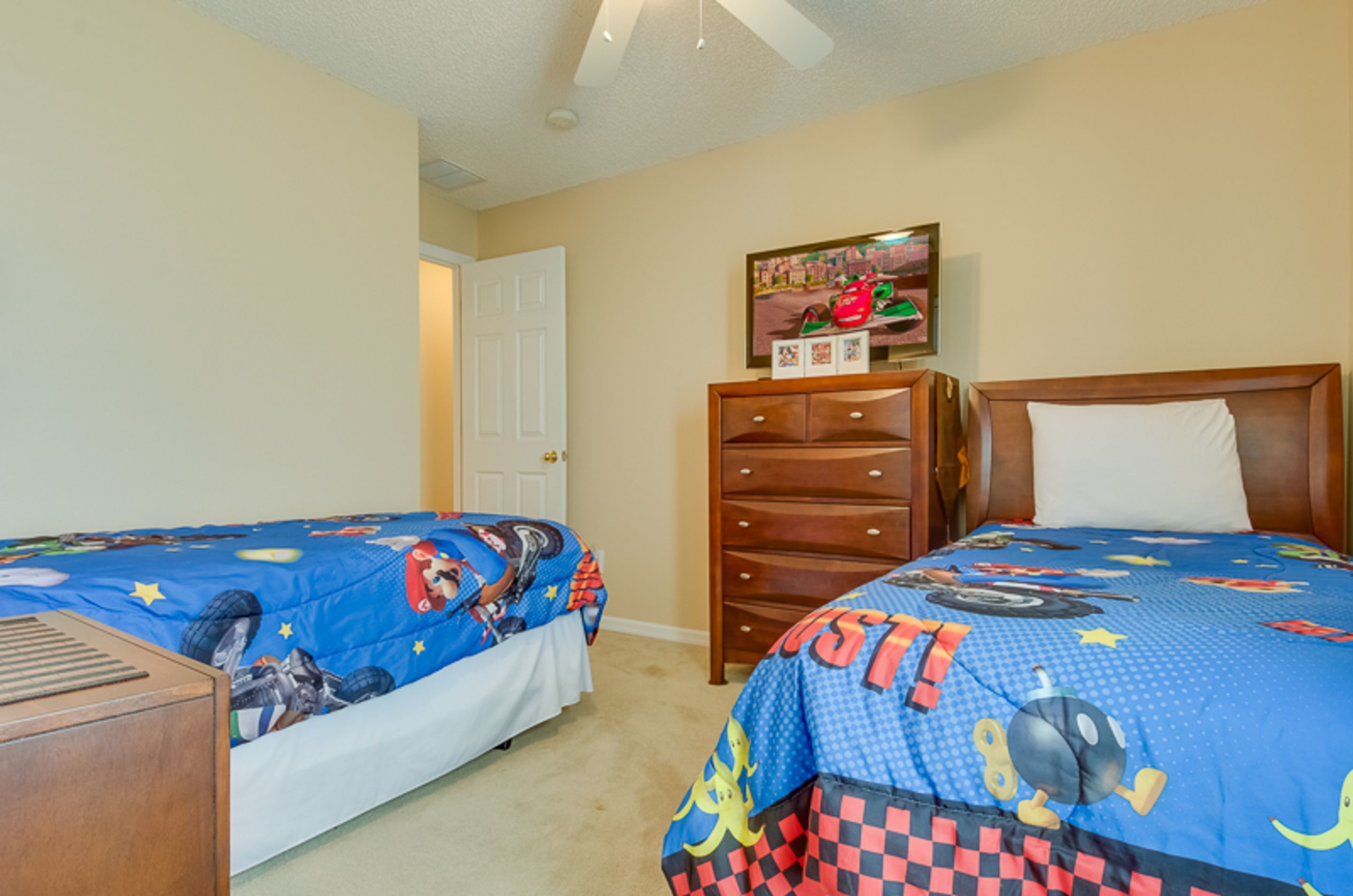 Emerald Island Resort