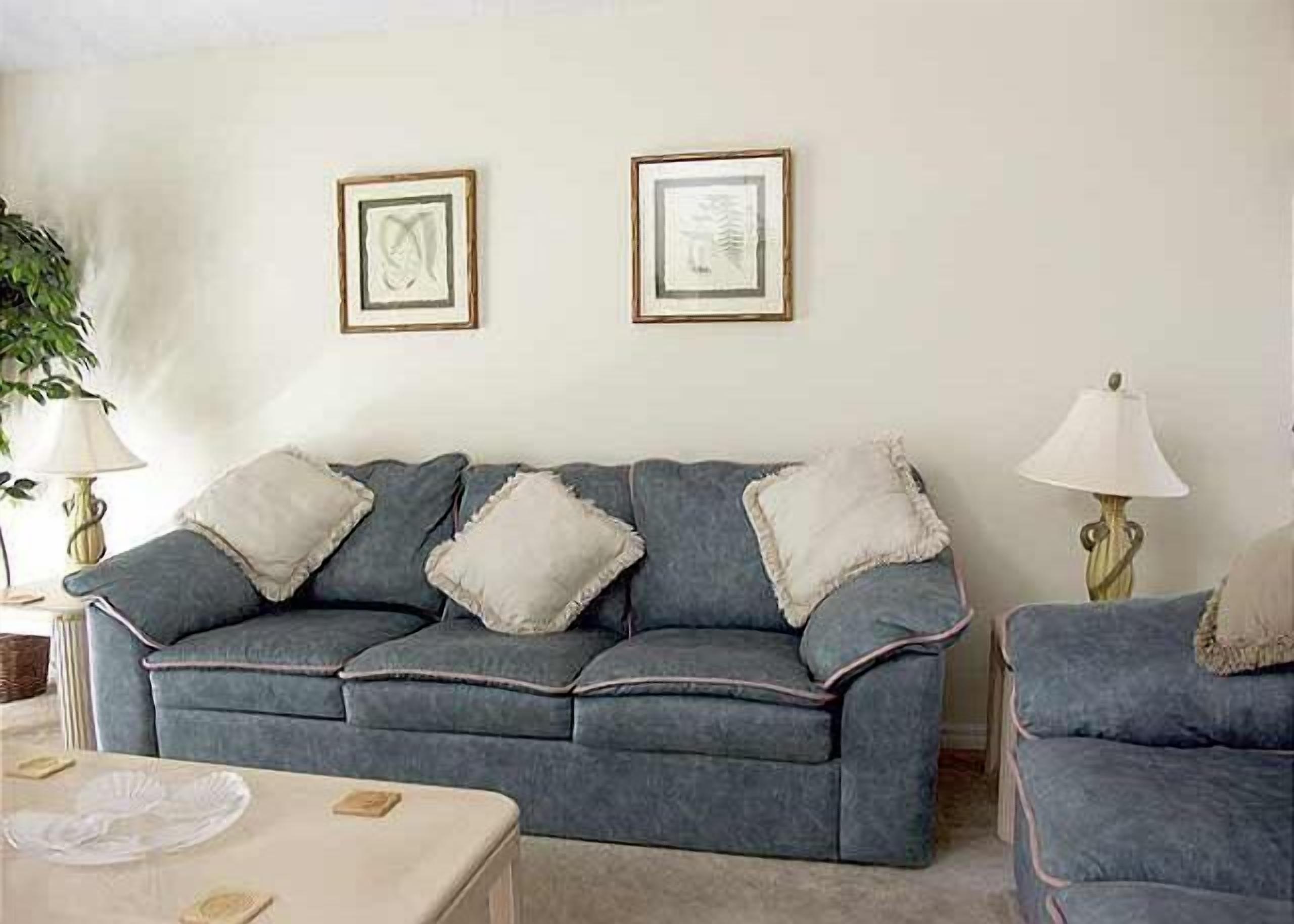 Emerald Island Resort