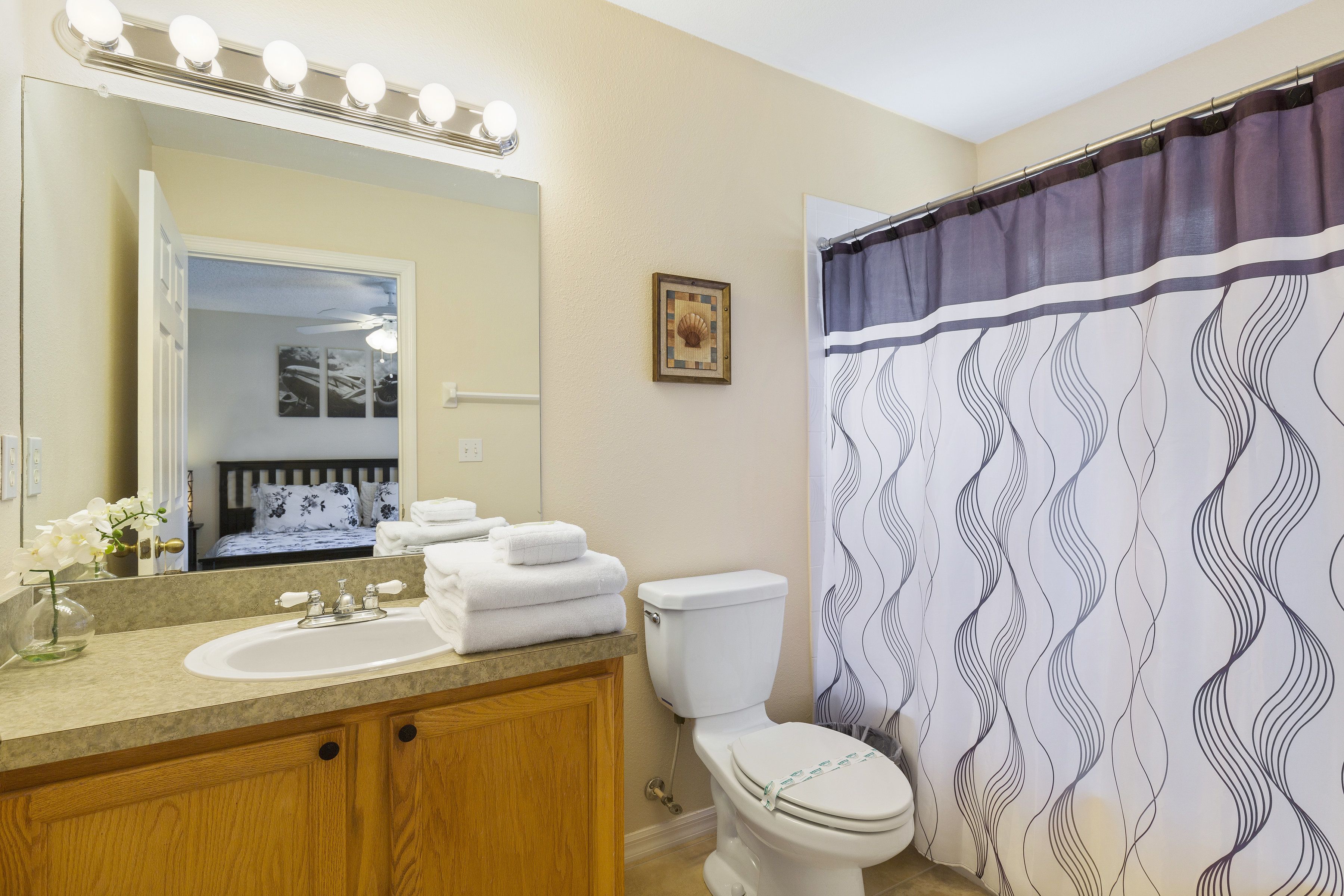 Emerald Island Resort