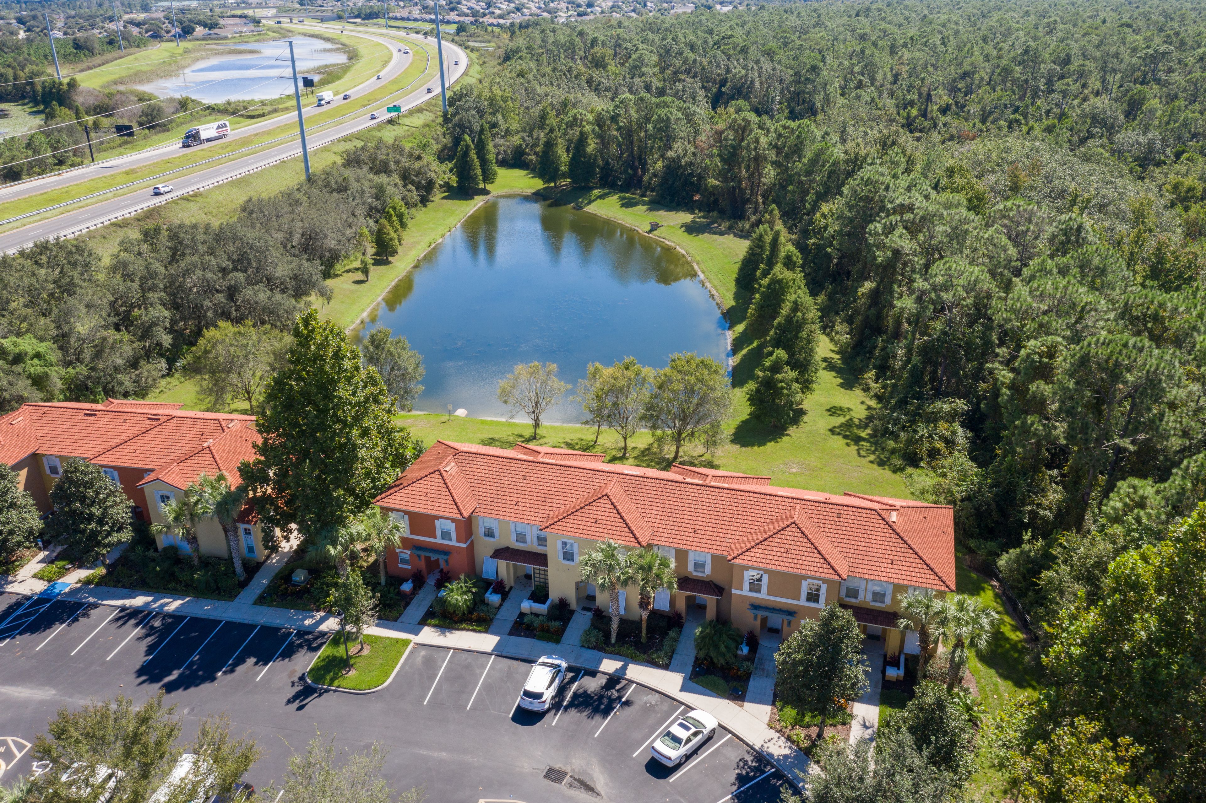 Emerald Island Resort