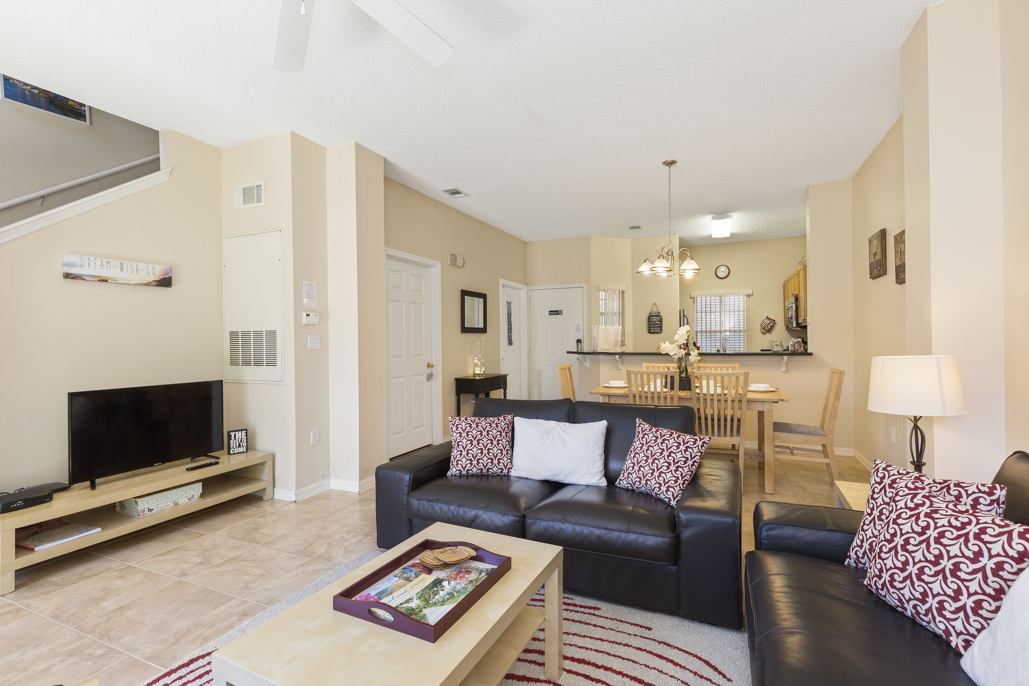 Emerald Island Resort