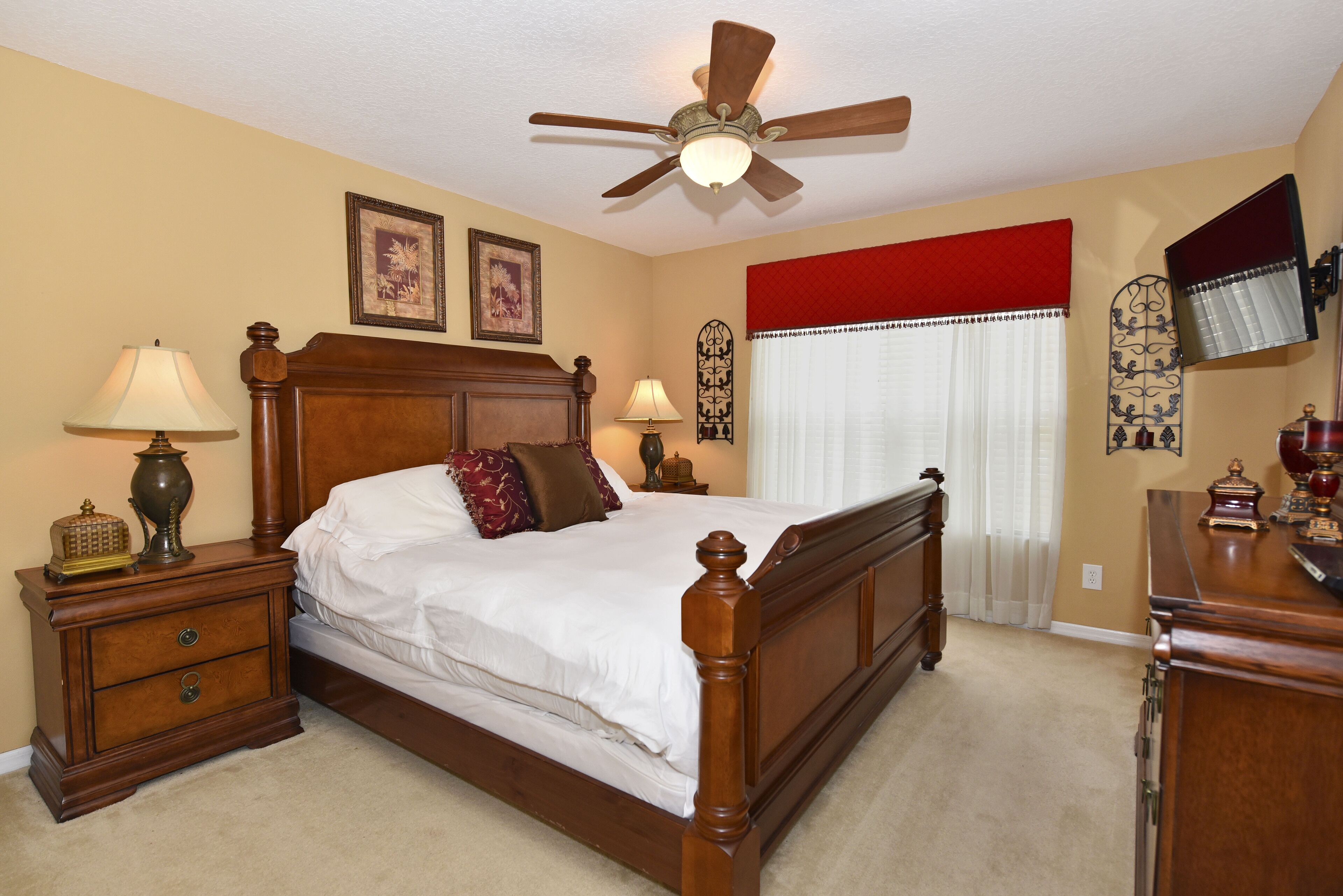 Emerald Island Resort