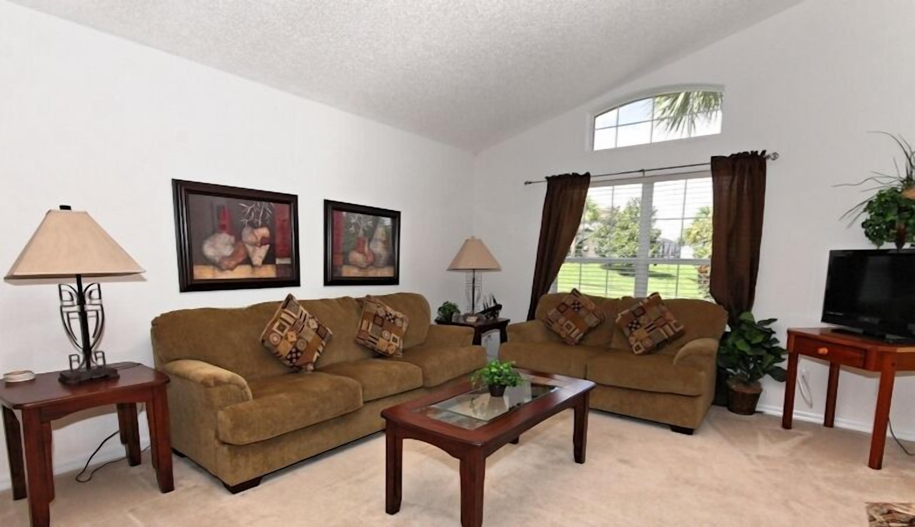 Emerald Island Resort