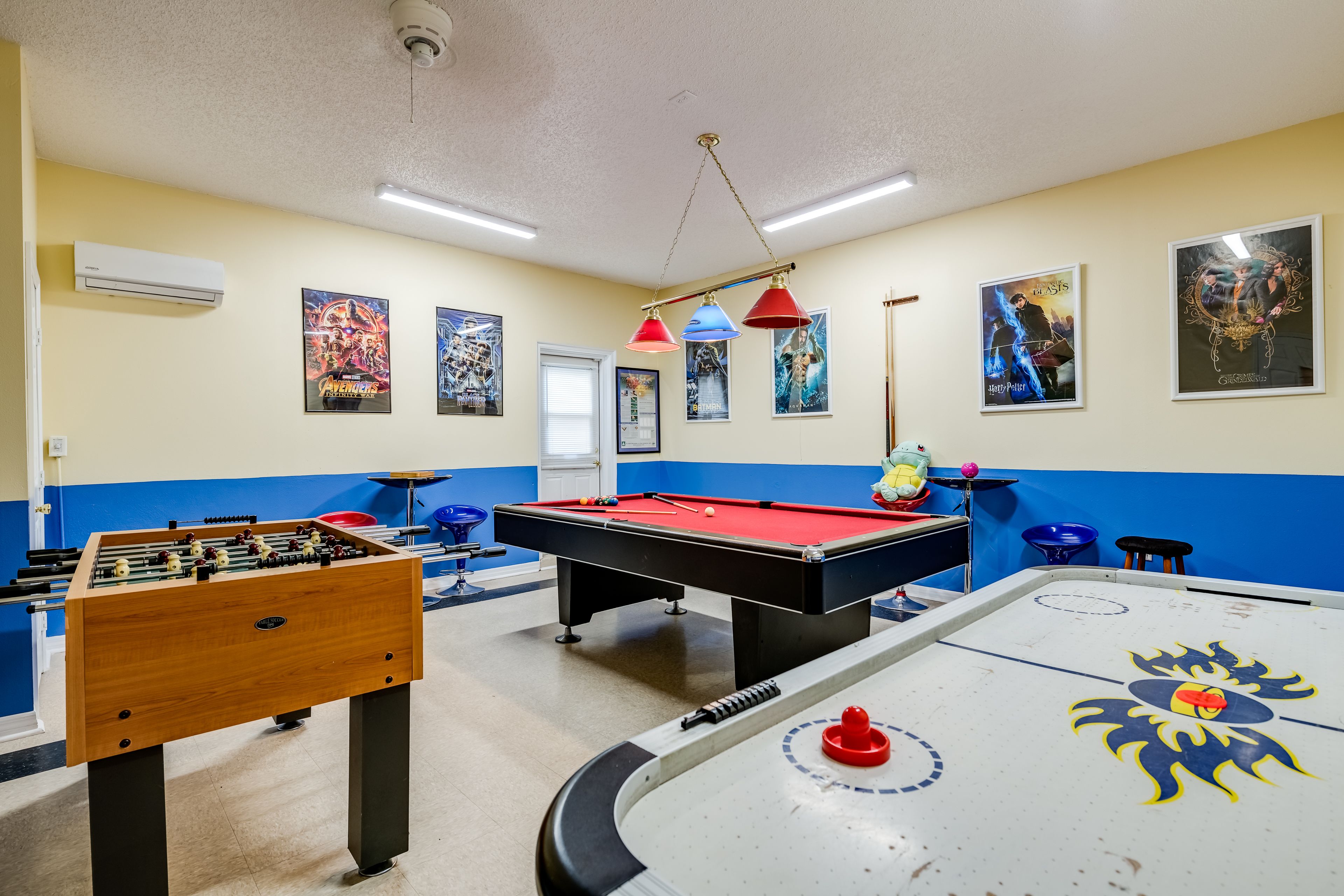 Emerald Island Resort