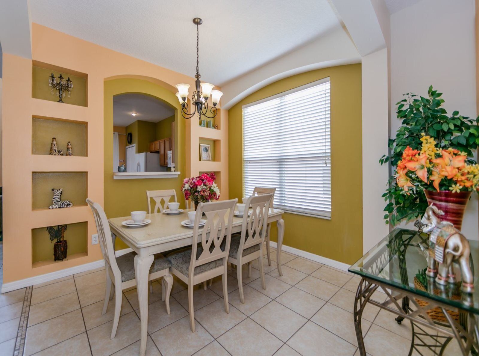 Emerald Island Resort