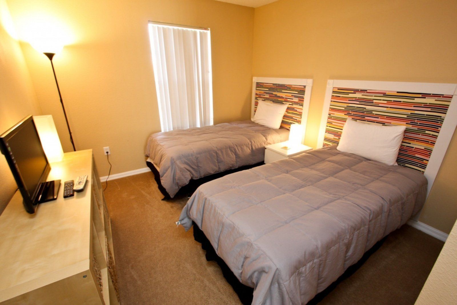 Emerald Island Resort