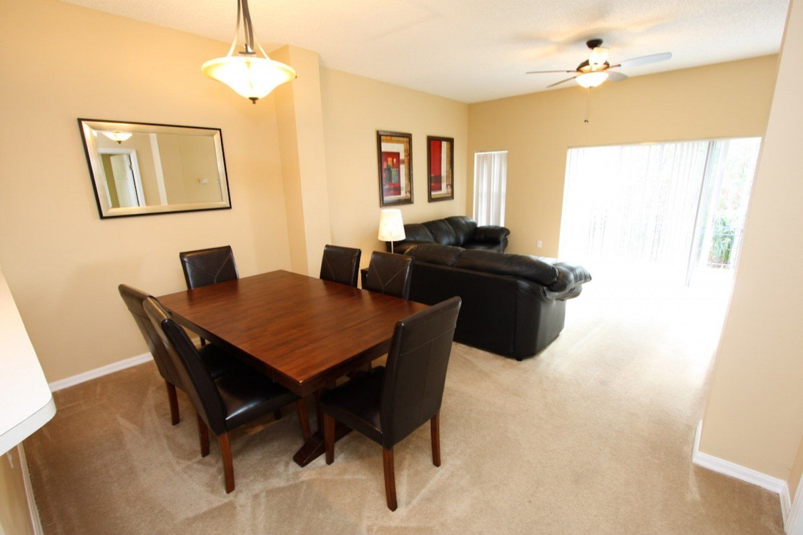 Emerald Island Resort