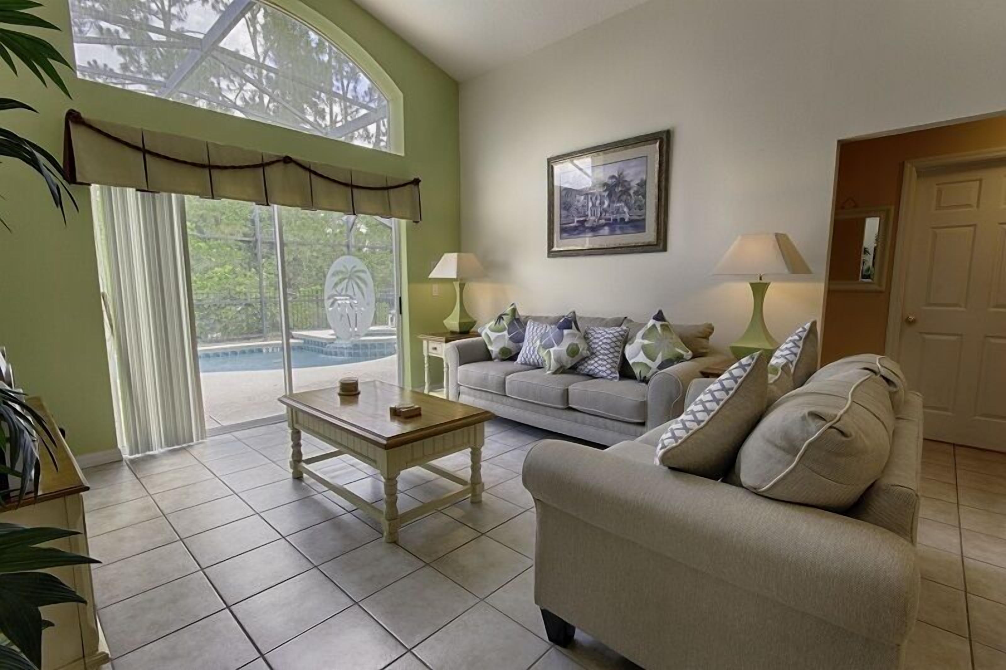 Emerald Island Resort