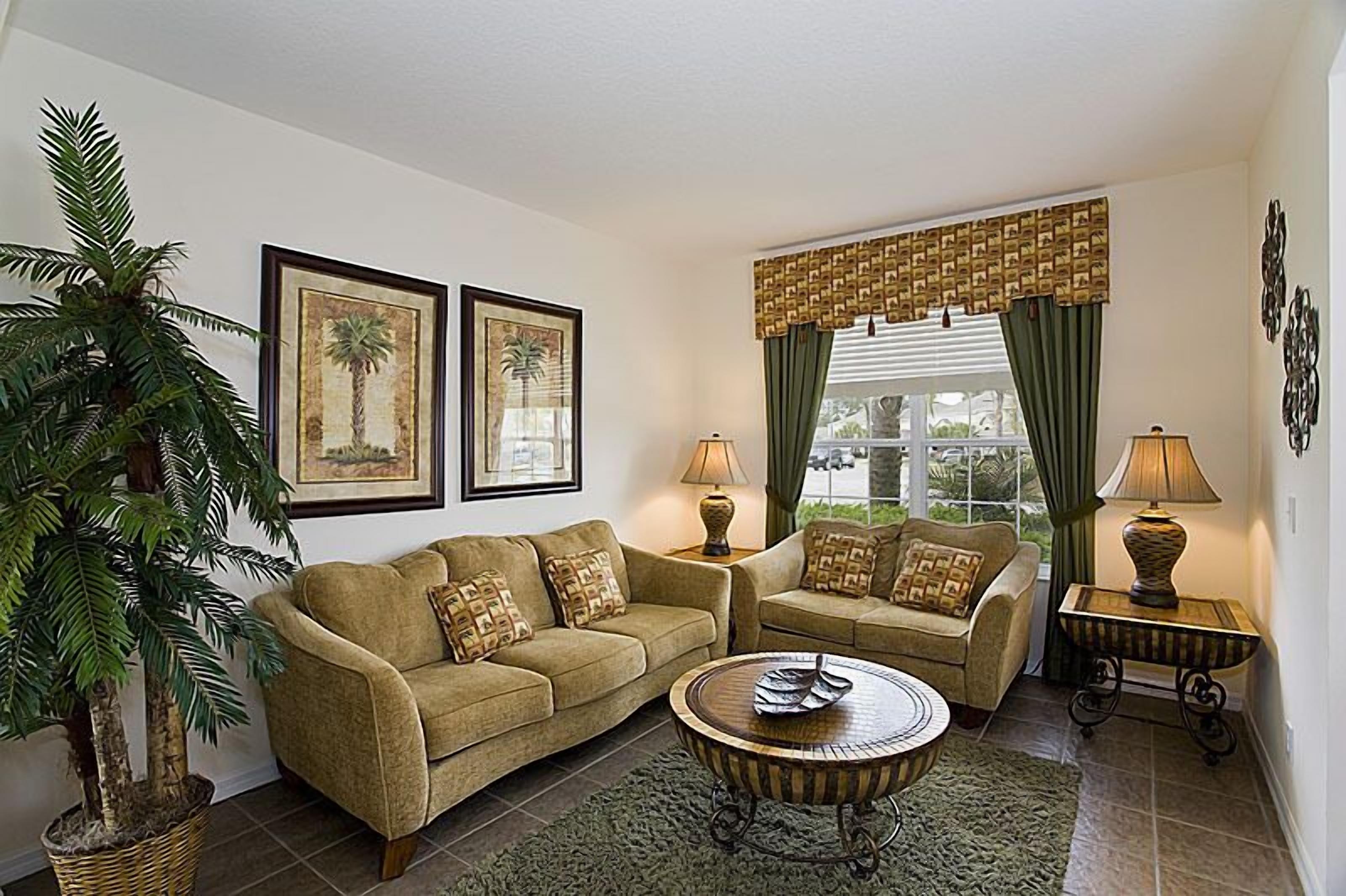 Emerald Island Resort