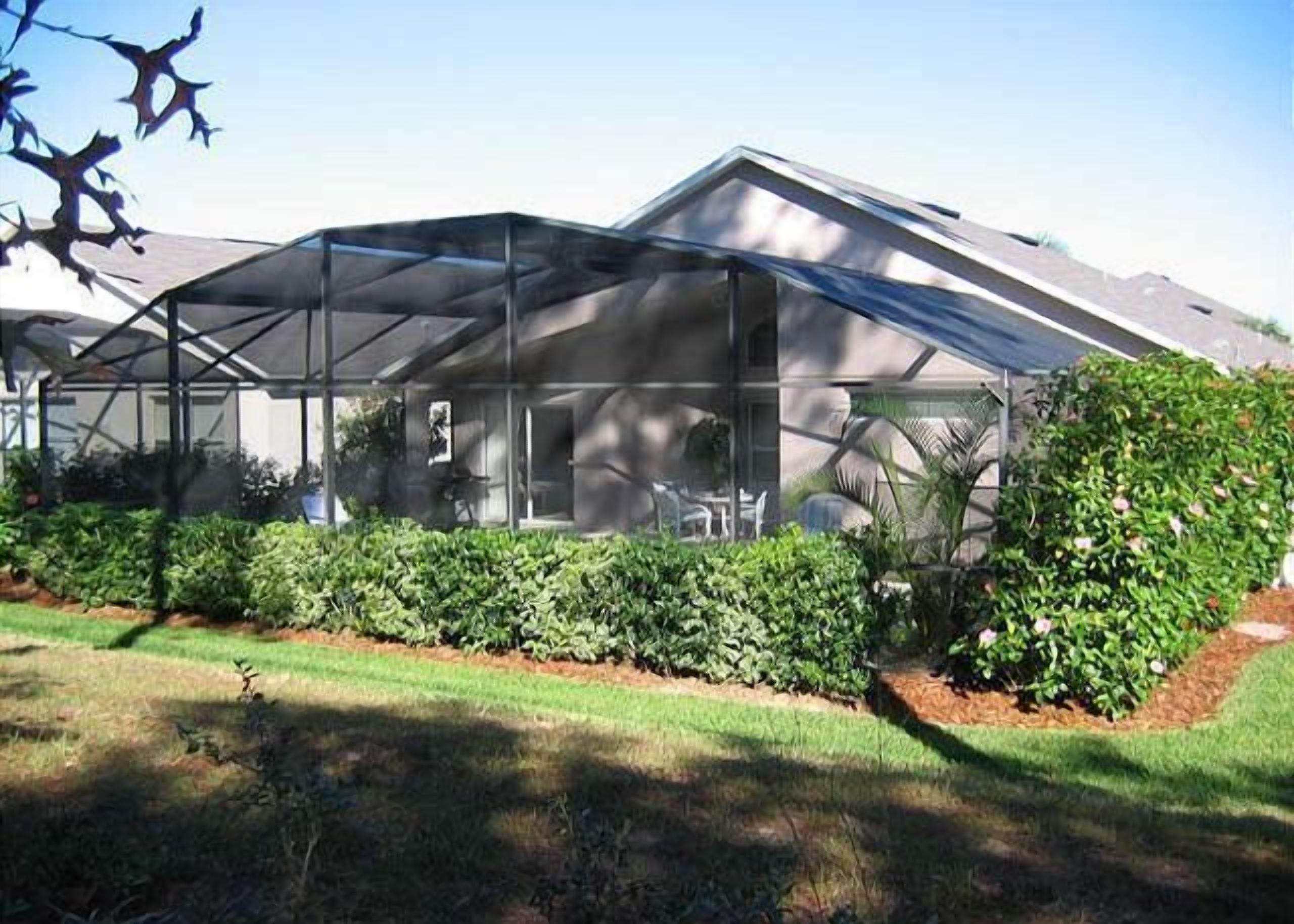 Emerald Island Resort