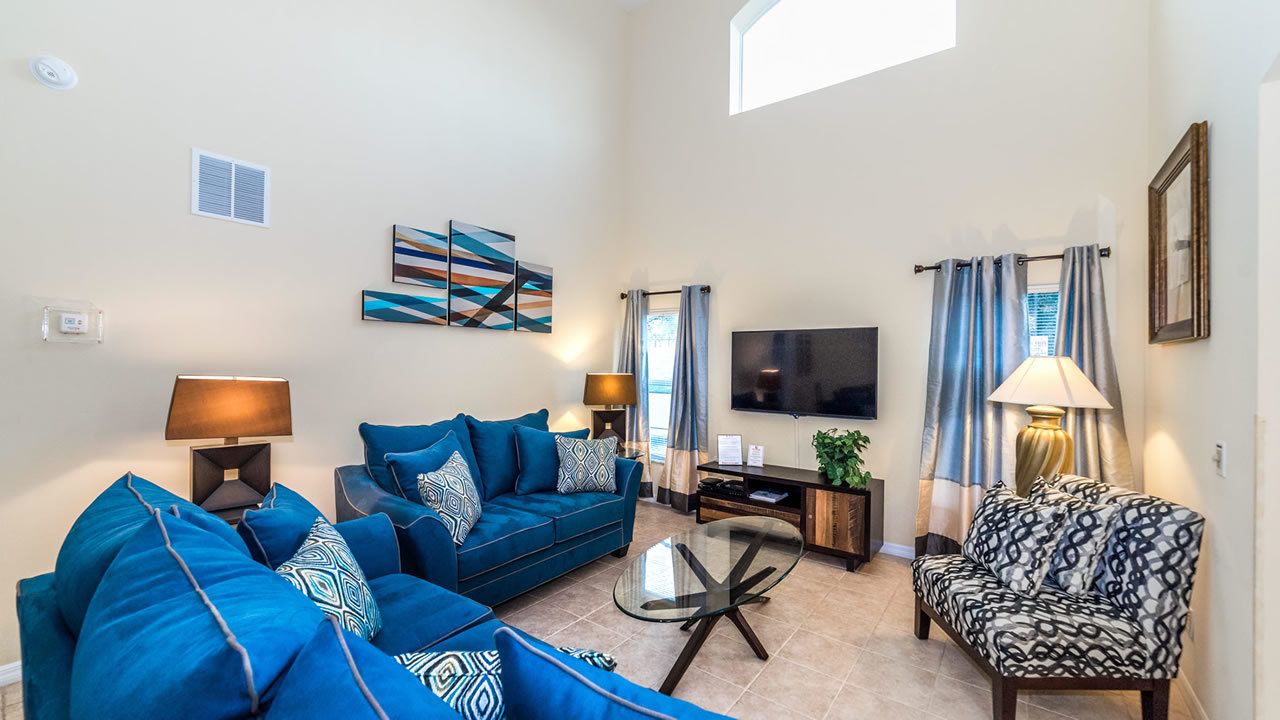 Emerald Island Resort