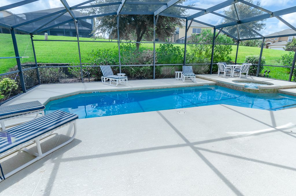 Emerald Island Resort