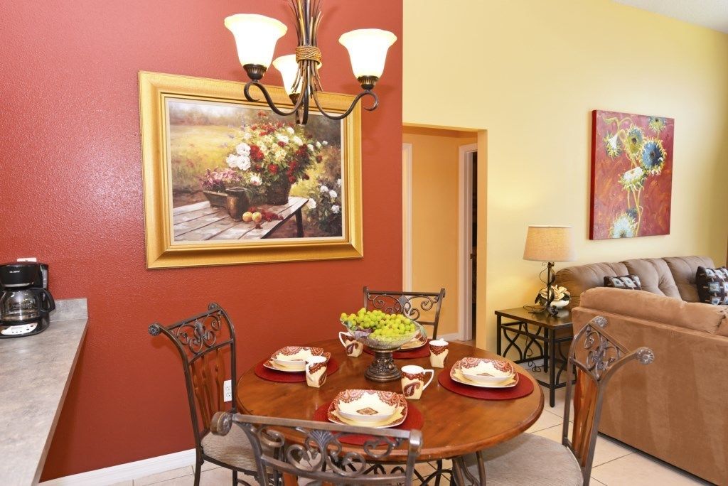 Emerald Island Resort